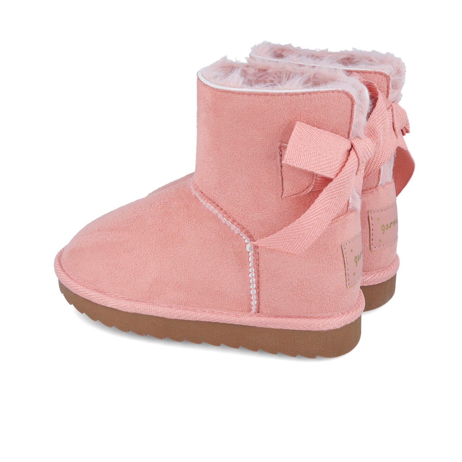 GARVALIN 241550B032 - CALZADO PARA NIÑO CORTE TEXTIL Y PISO SINTETICO