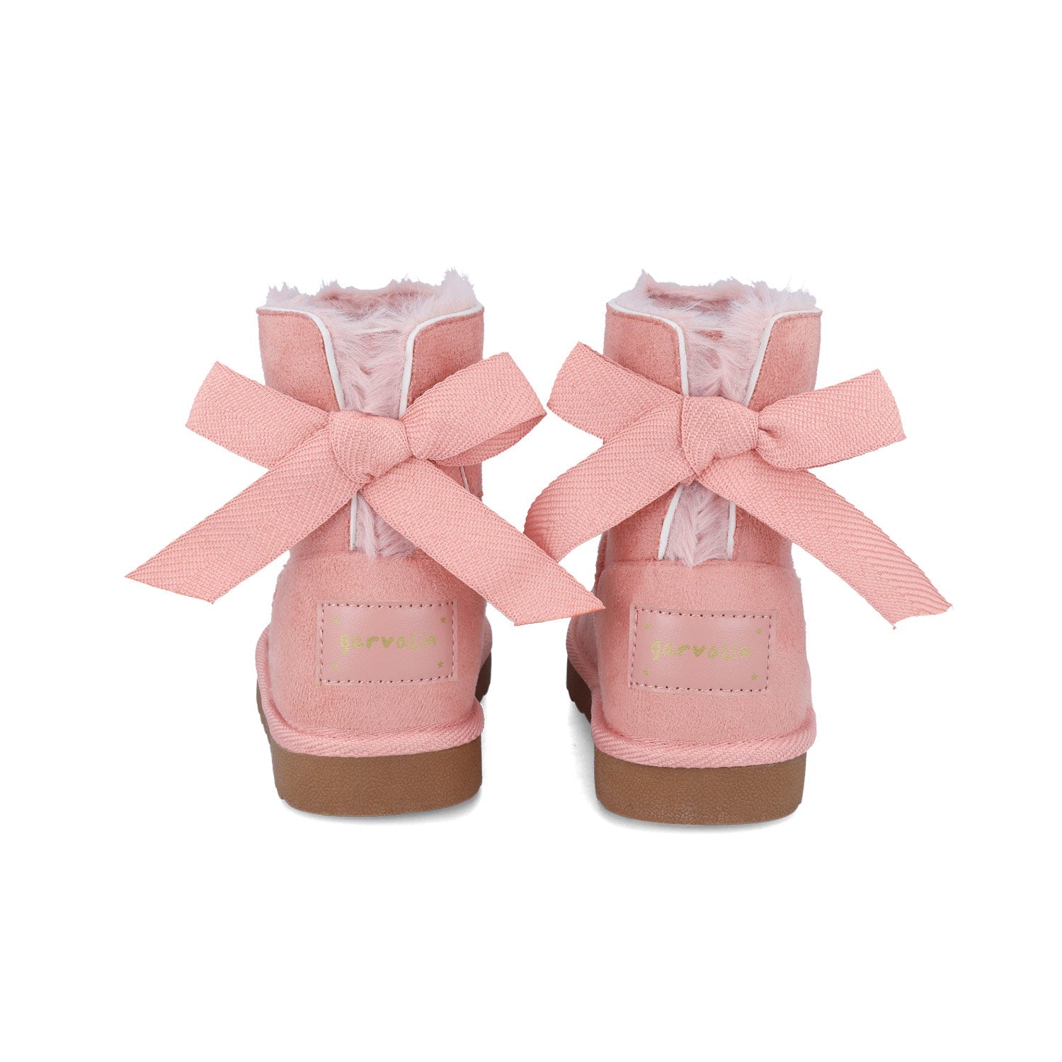 GARVALIN 241550B032 - CALZADO PARA NIÑO CORTE TEXTIL Y PISO SINTETICO