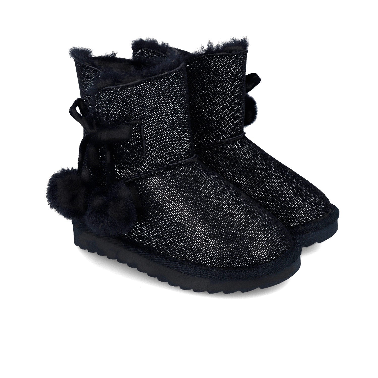 GARVALIN 241551A054 - CALZADO PARA NIÑO CORTE TEXTIL Y PISO SINTETICO