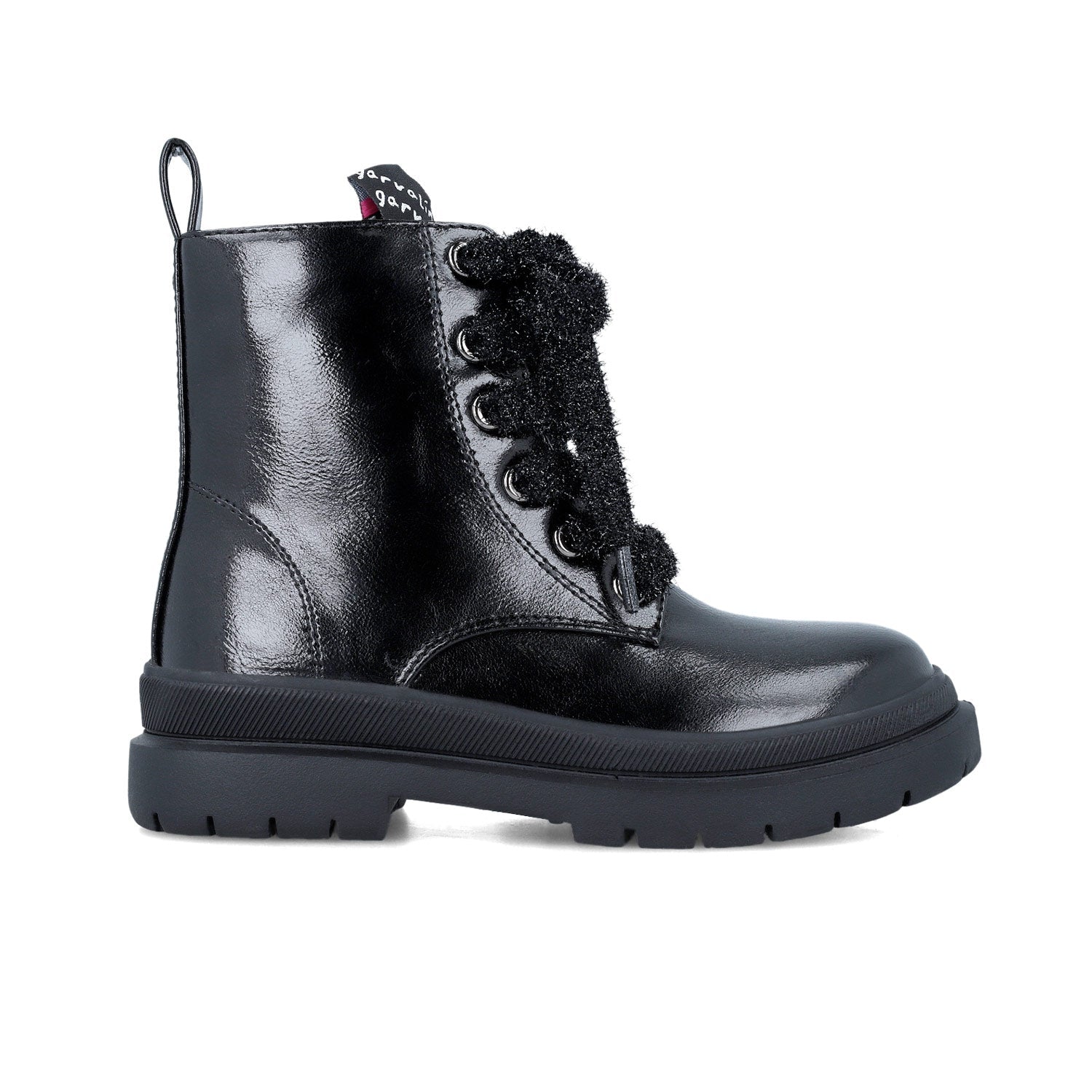 GARVALIN 241561A054 - BOTA PARA NIÑO CORTE Y PISO SINTETICO