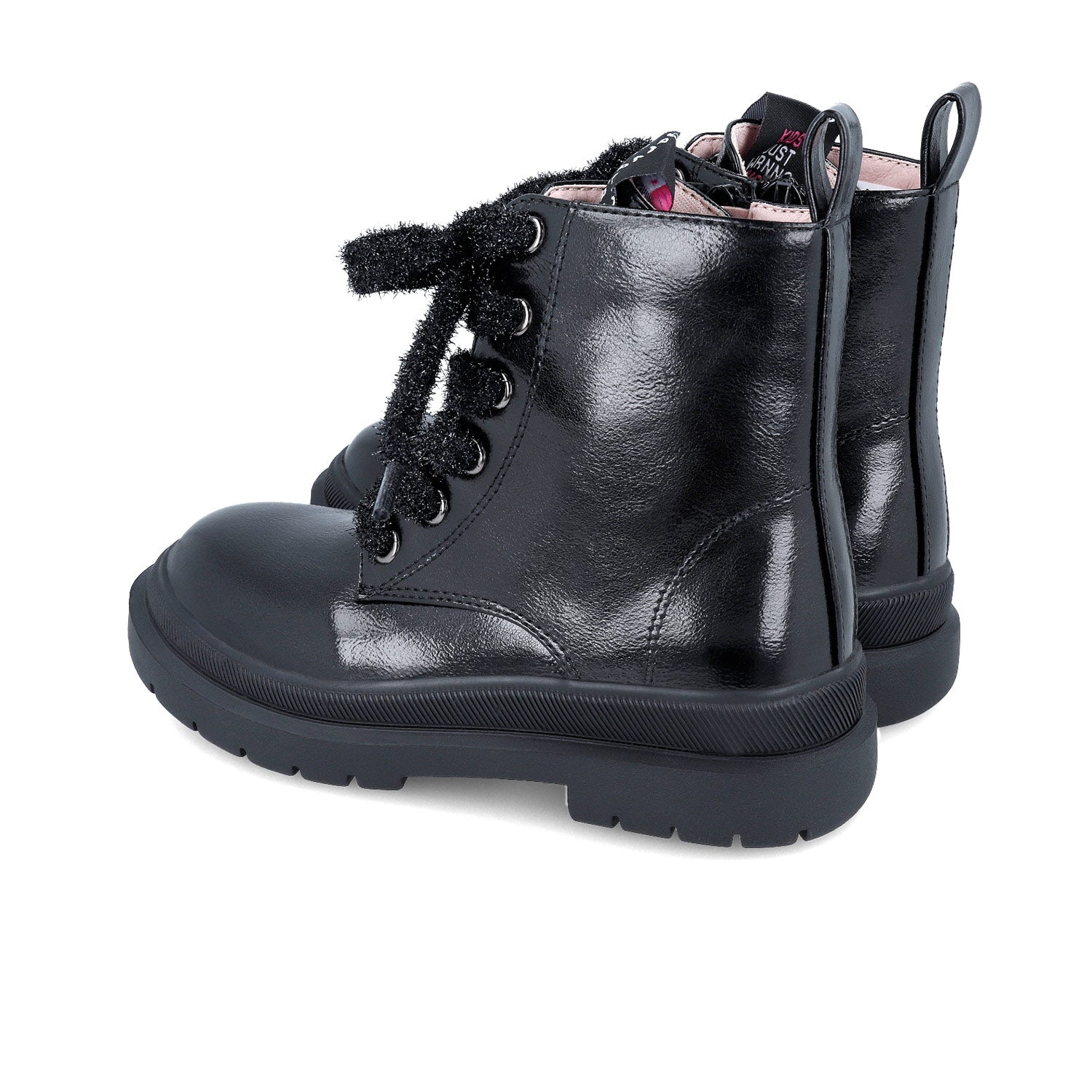 GARVALIN 241561A054 - BOTA PARA NIÑO CORTE Y PISO SINTETICO