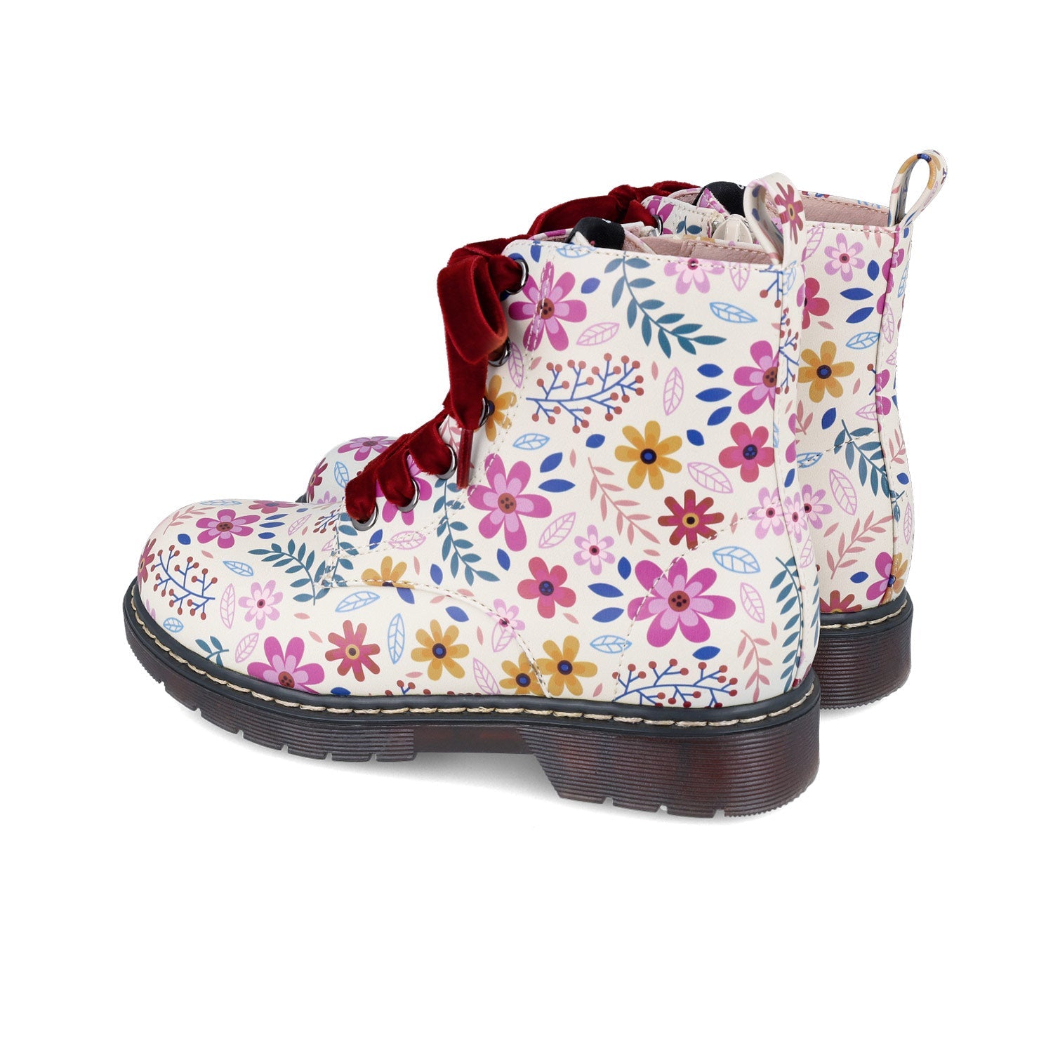 GARVALIN 241568B050 - BOTA PARA NIÑO CORTE Y PISO SINTETICO