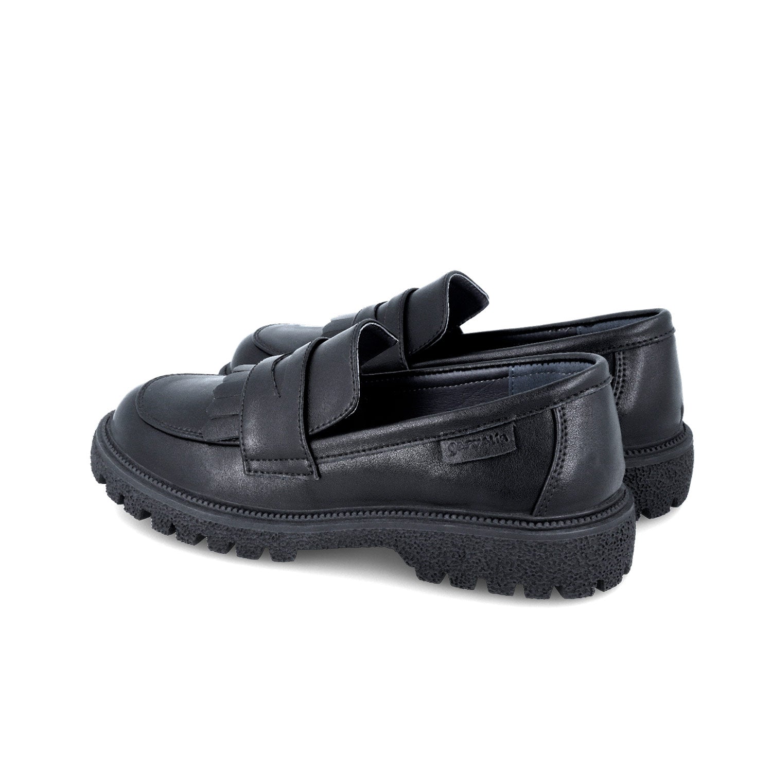 GARVALIN 241700A054 - CALZADO PARA NIÑO CORTE DE PIEL Y PISO SINTETICO