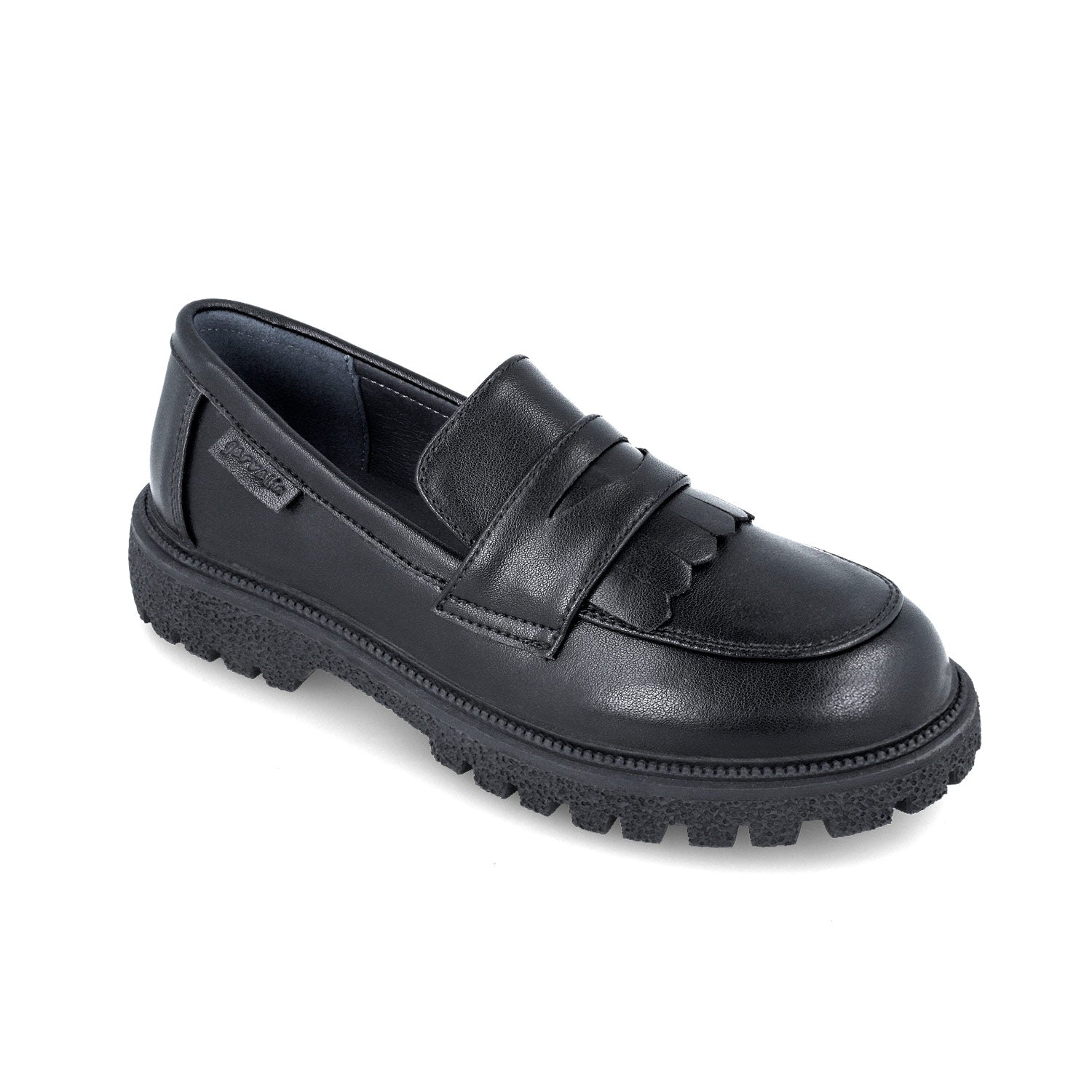 GARVALIN 241700A054 - CALZADO PARA NIÑO CORTE DE PIEL Y PISO SINTETICO