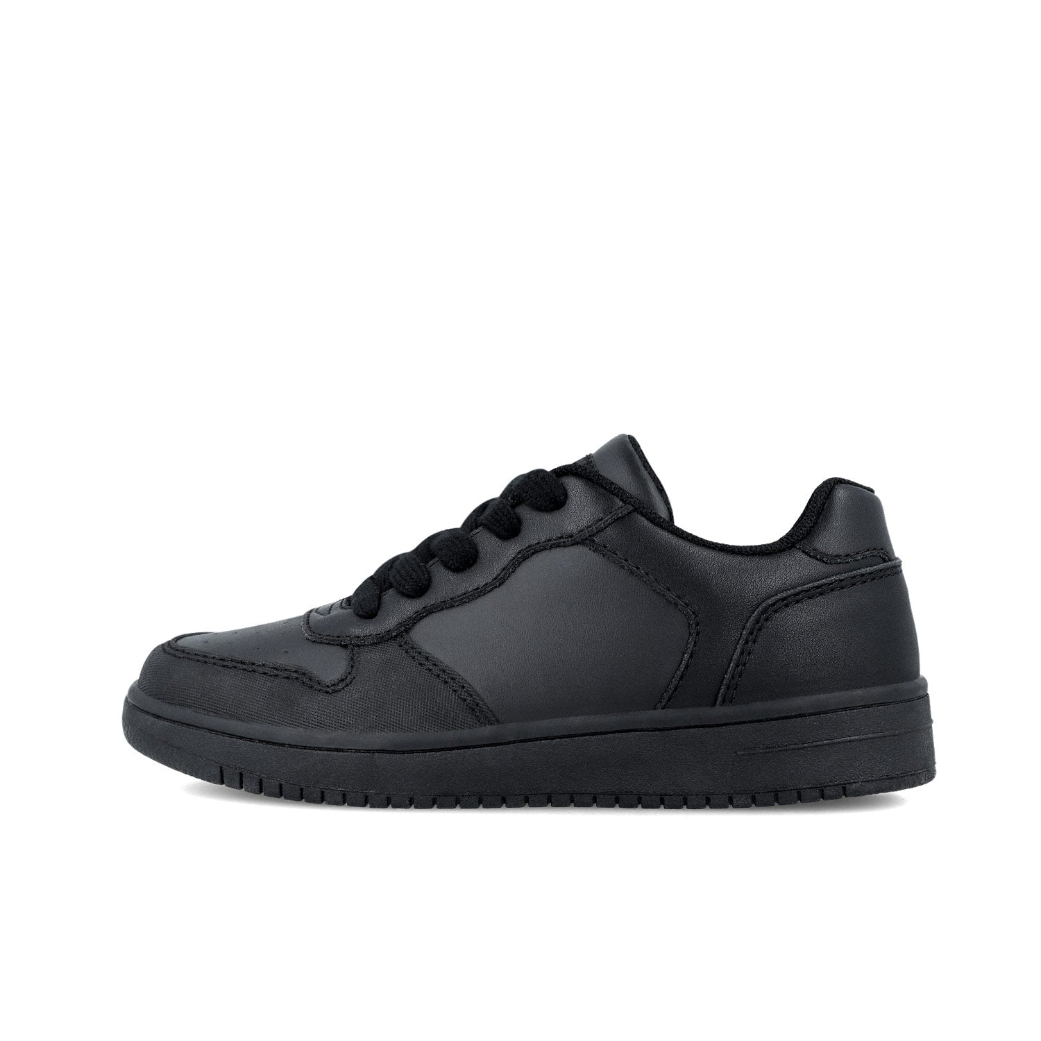 Garvalin Black Sneakers