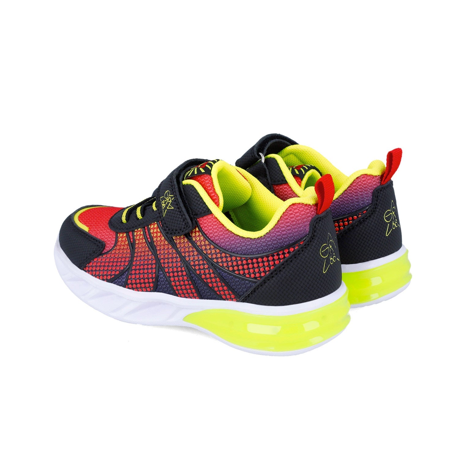 GARVALIN 241808A054 - CALZADO PARA NIÑO CORTE Y PISO SINTETICO