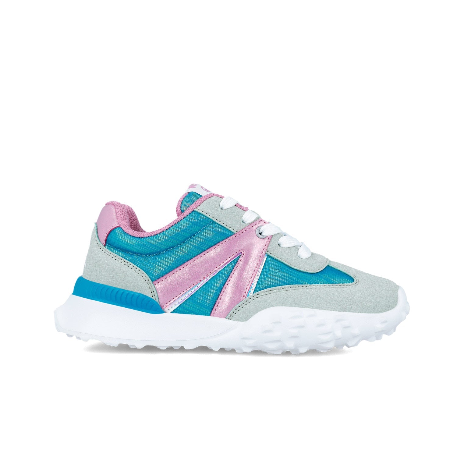 GARVALIN 241810D539 - CALZADO PARA NIÑO CORTE Y PISO SINTETICO