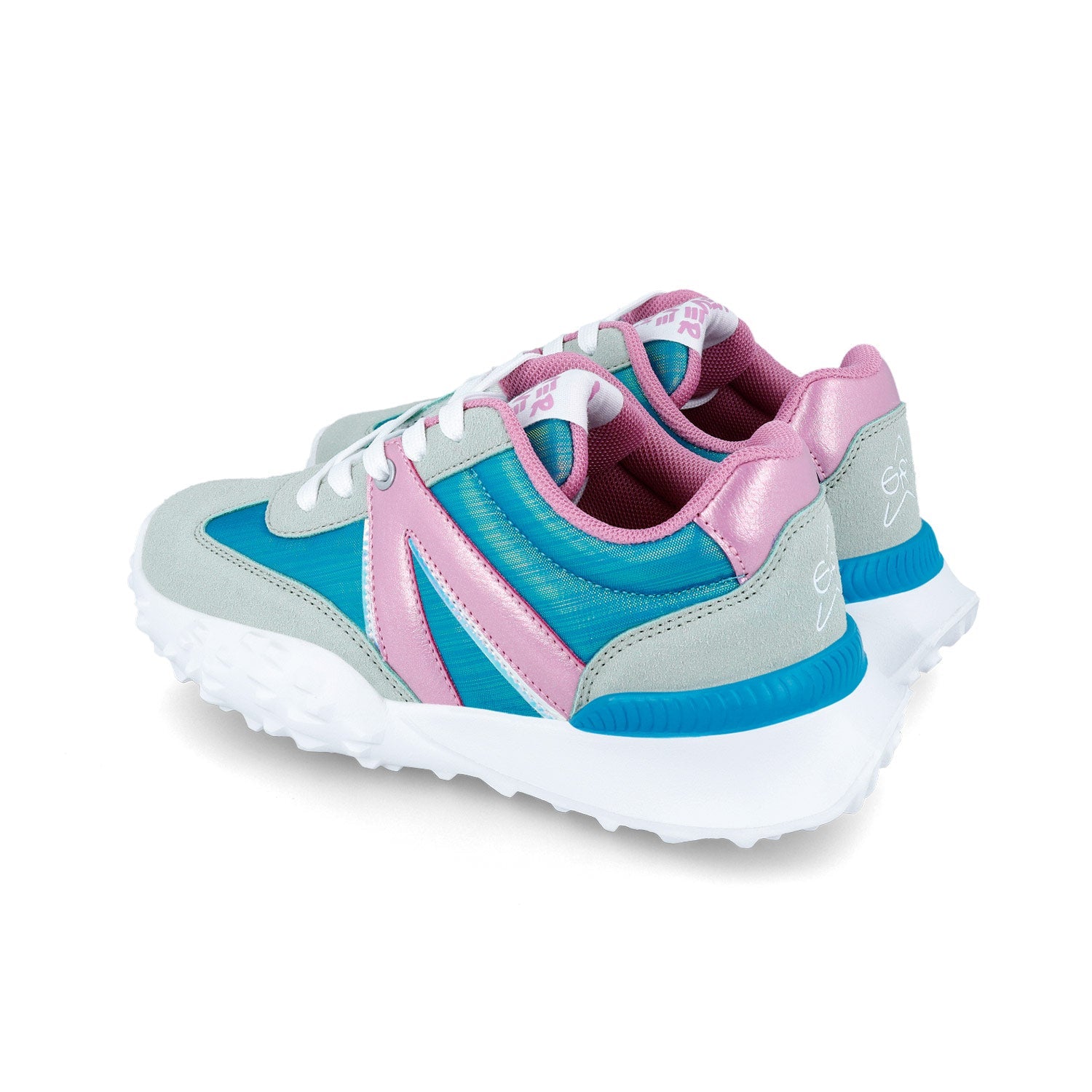 GARVALIN 241810D539 - CALZADO PARA NIÑO CORTE Y PISO SINTETICO