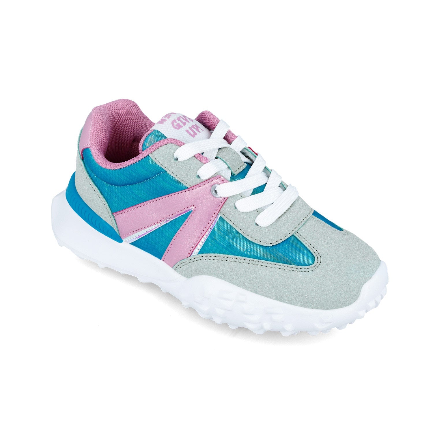 GARVALIN 241810D539 - CALZADO PARA NIÑO CORTE Y PISO SINTETICO