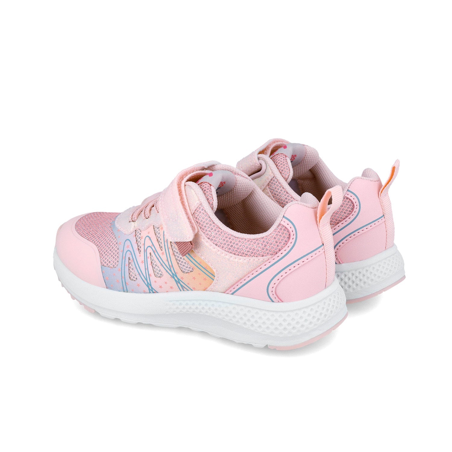 GARVALIN 241821C032 - CALZADO PARA NI?O CORTE TEXTIL Y PISO SINTETICO