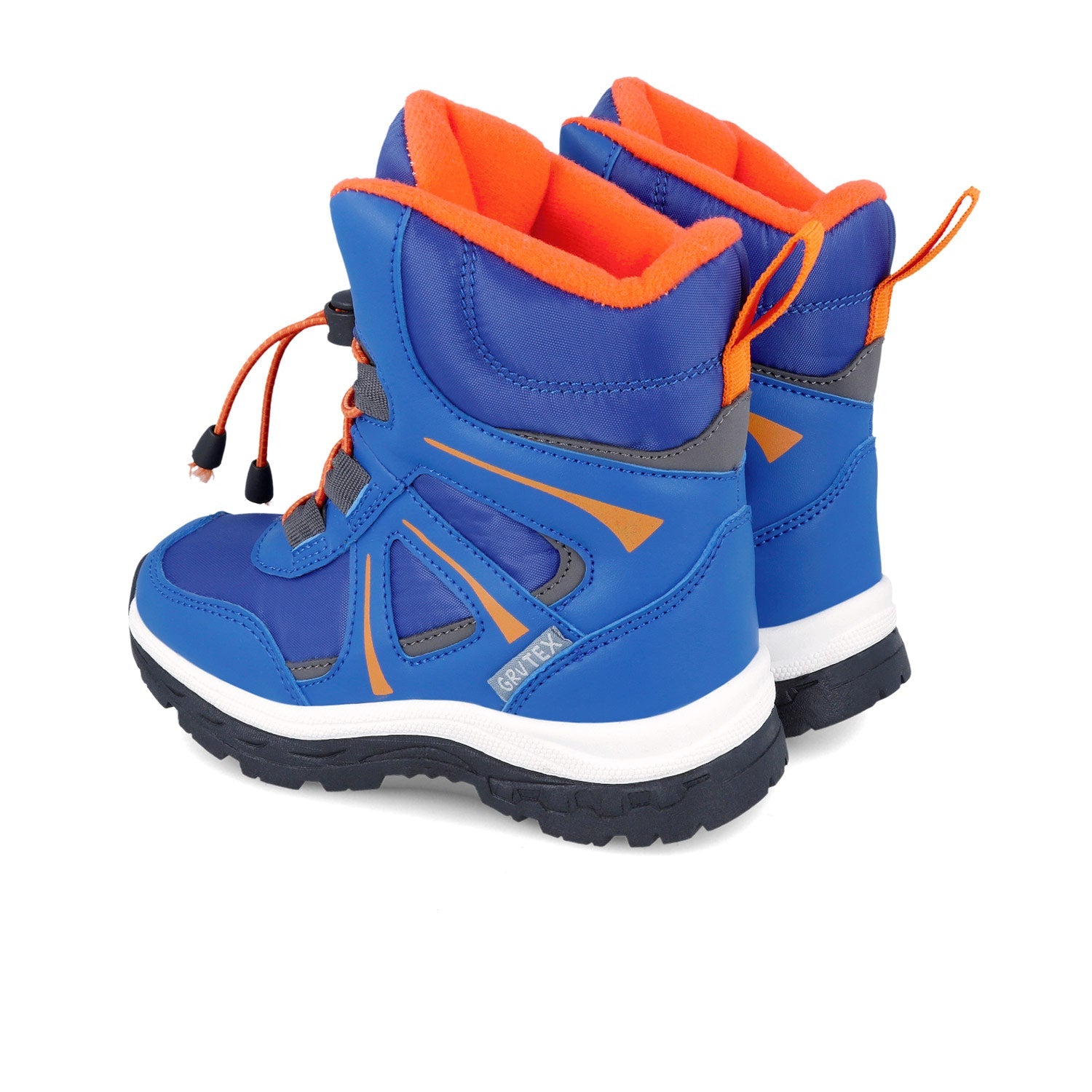 GARVALIN 241856A090 - BOTA PARA NIÑO CORTE Y PISO SINTETICO