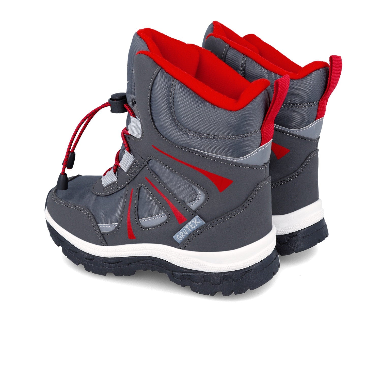 GARVALIN 241856B156 - BOTA PARA NIÑO CORTE Y PISO SINTETICO