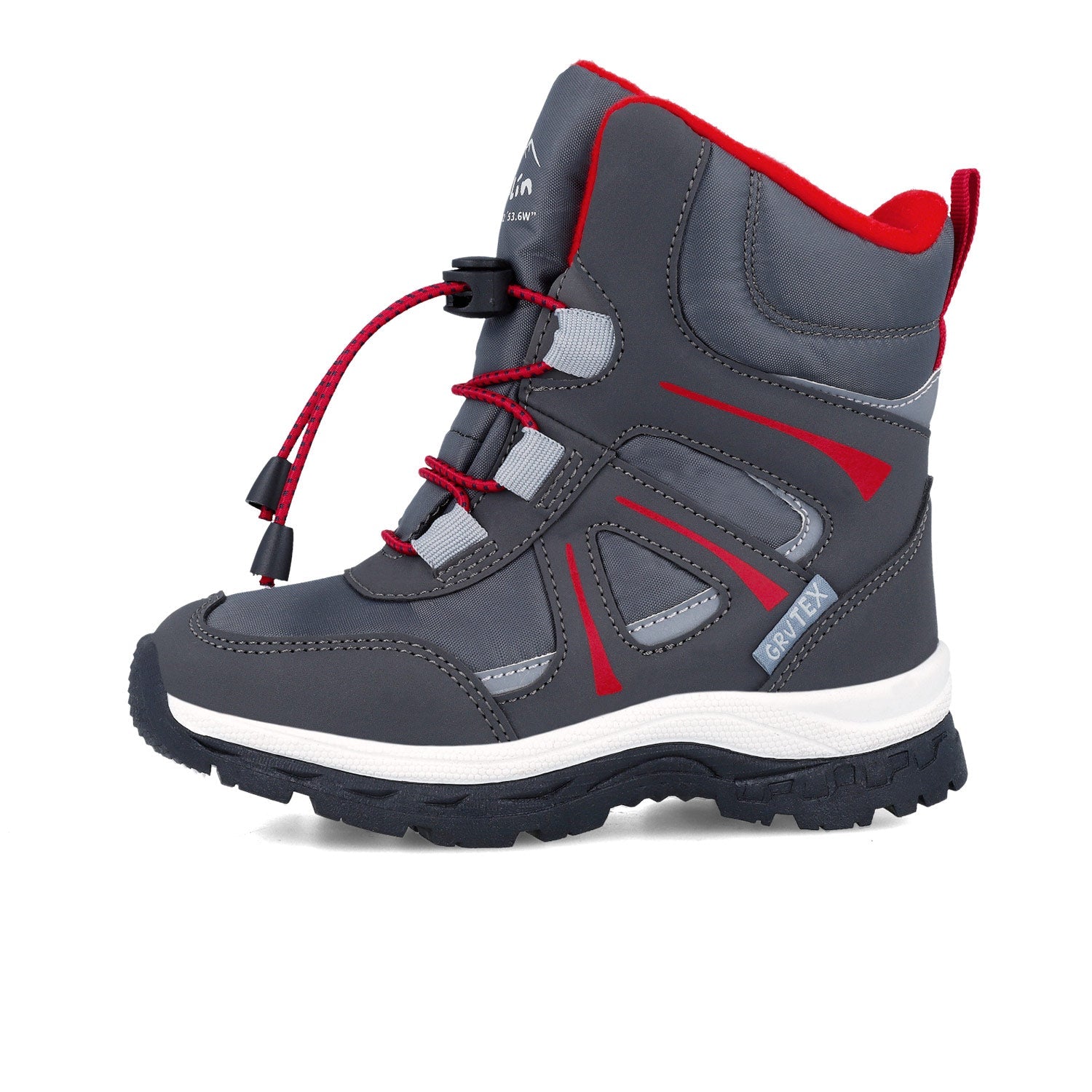 GARVALIN 241856B156 - BOTA PARA NIÑO CORTE Y PISO SINTETICO