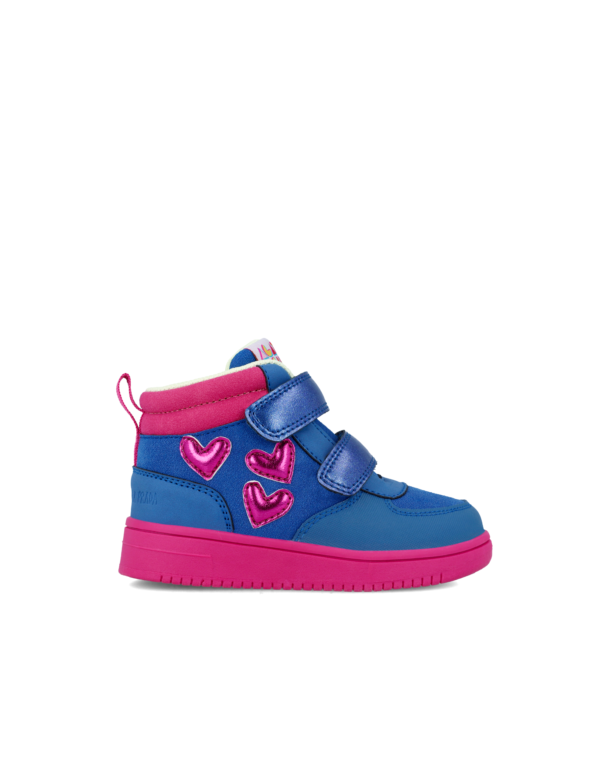 Agatha Ruiz Ankle Boots