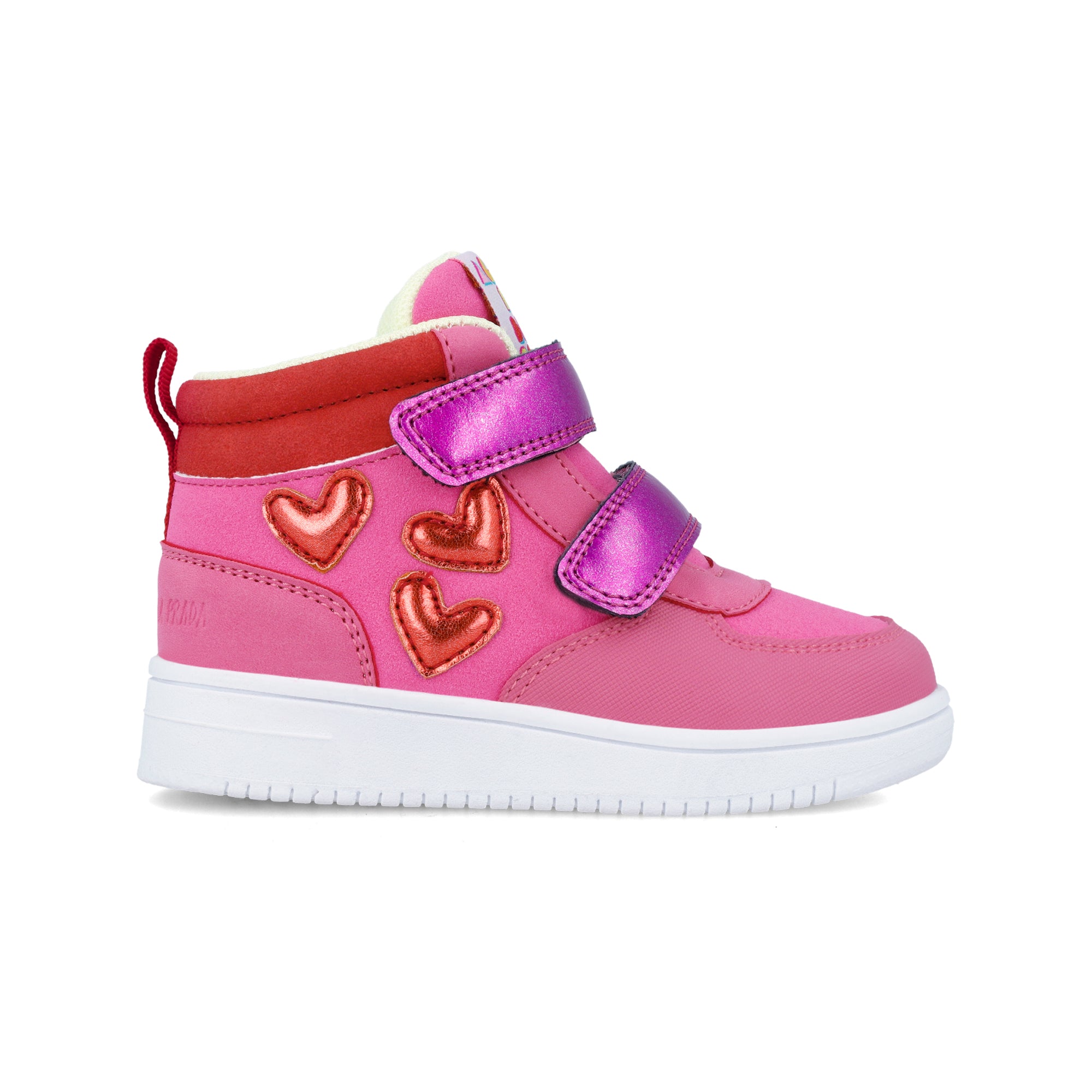 Agatha Ruiz Ankle Boots