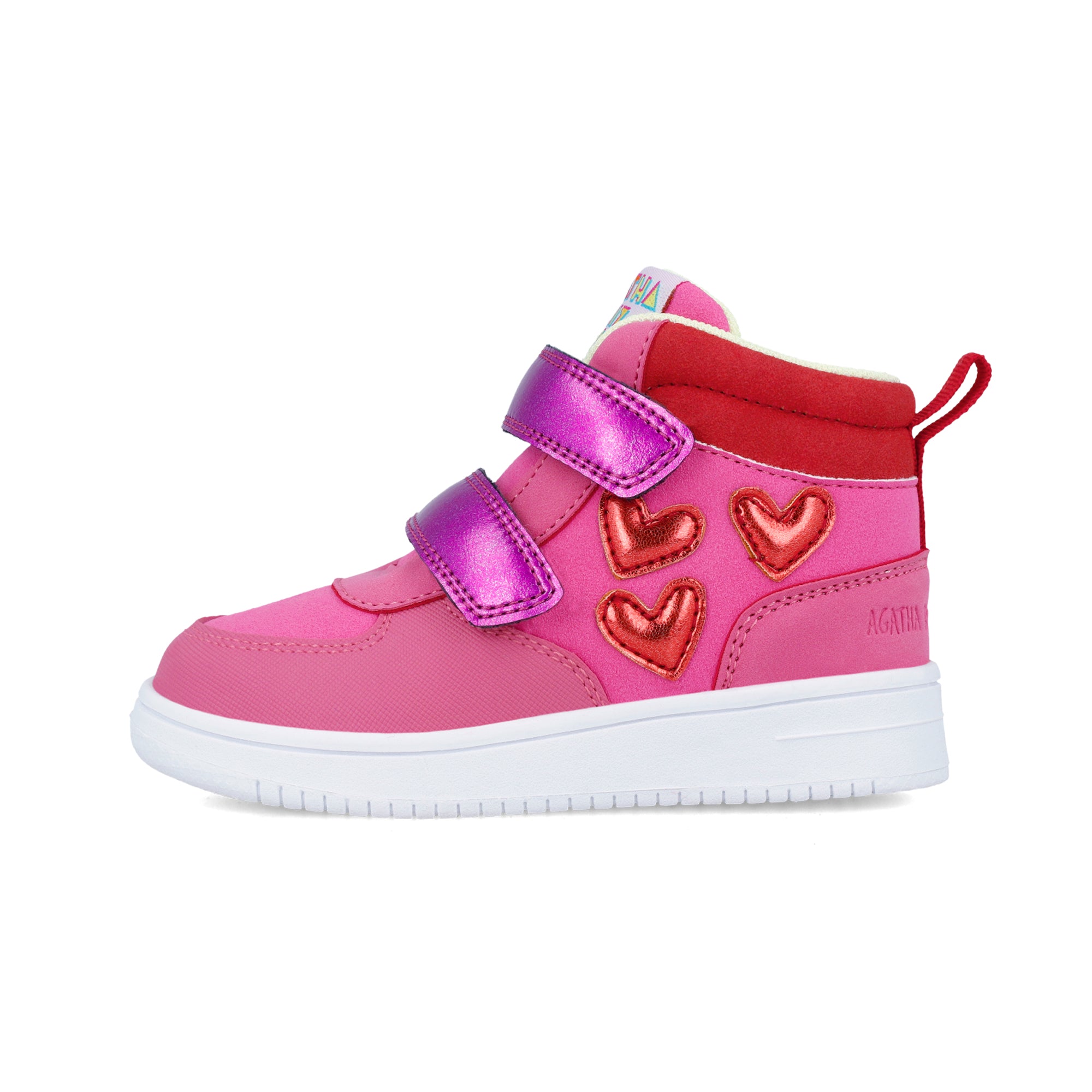 Agatha Ruiz Ankle Boots