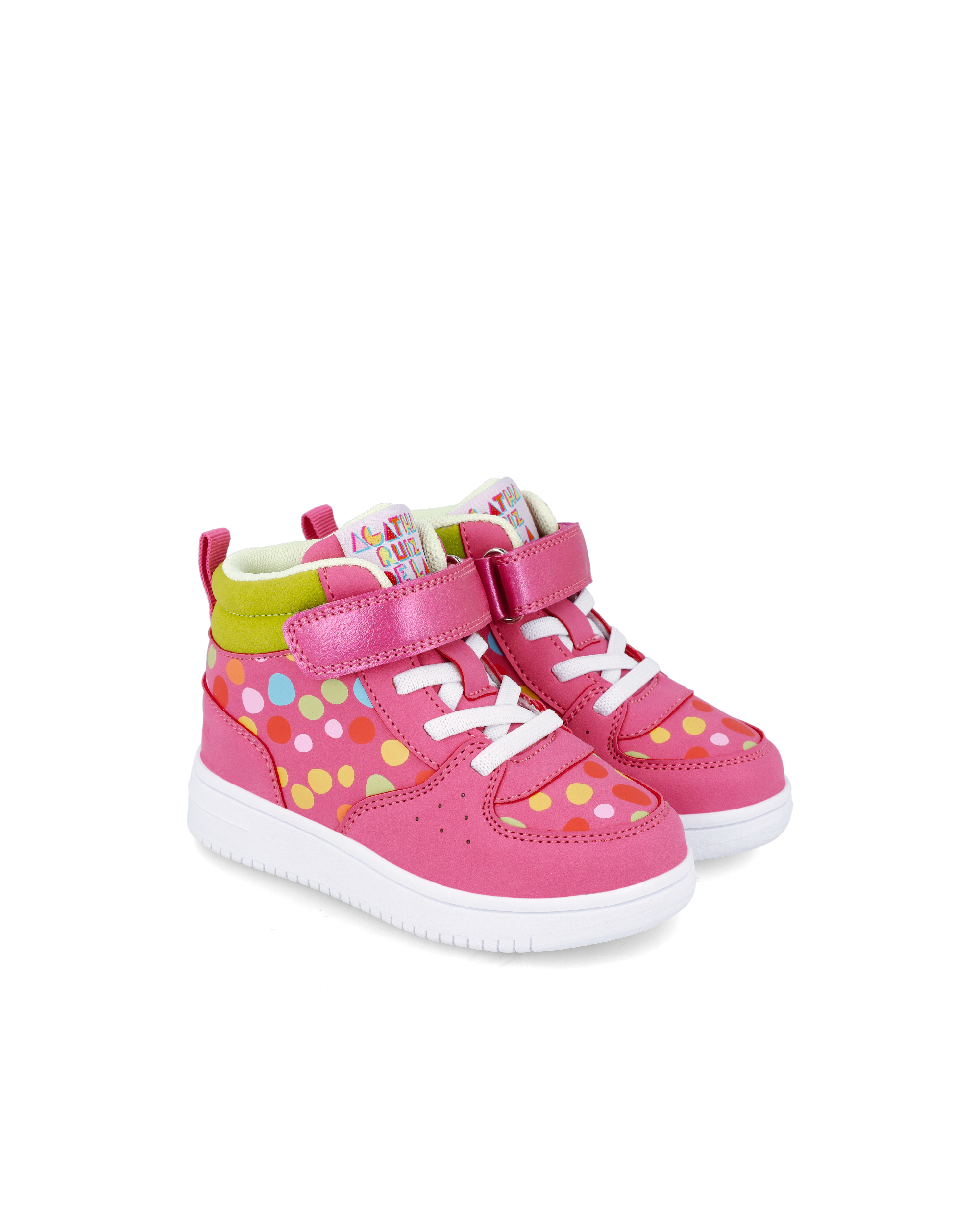 Agatha Ruiz Boots
