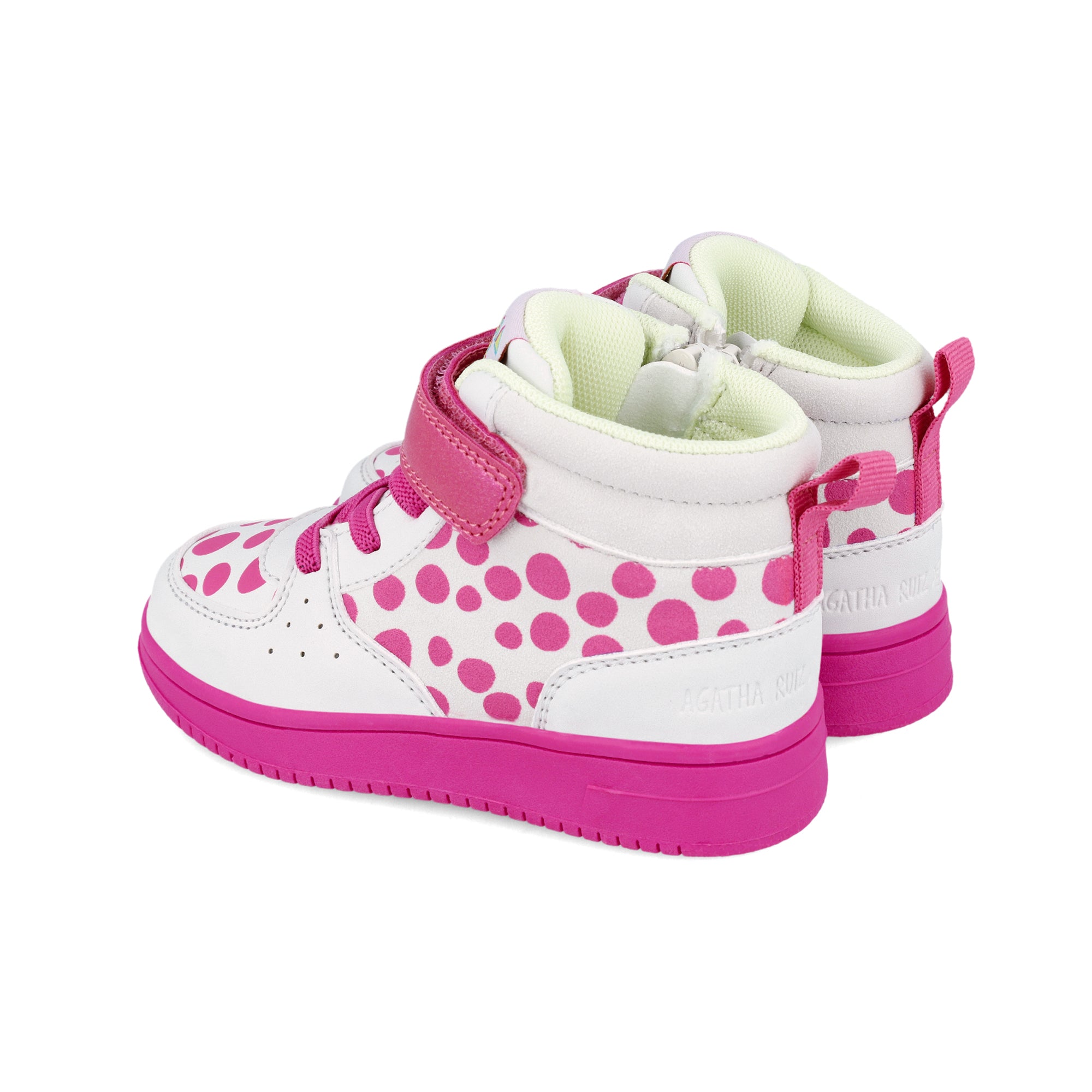 Agatha Ruiz Ankle Boots