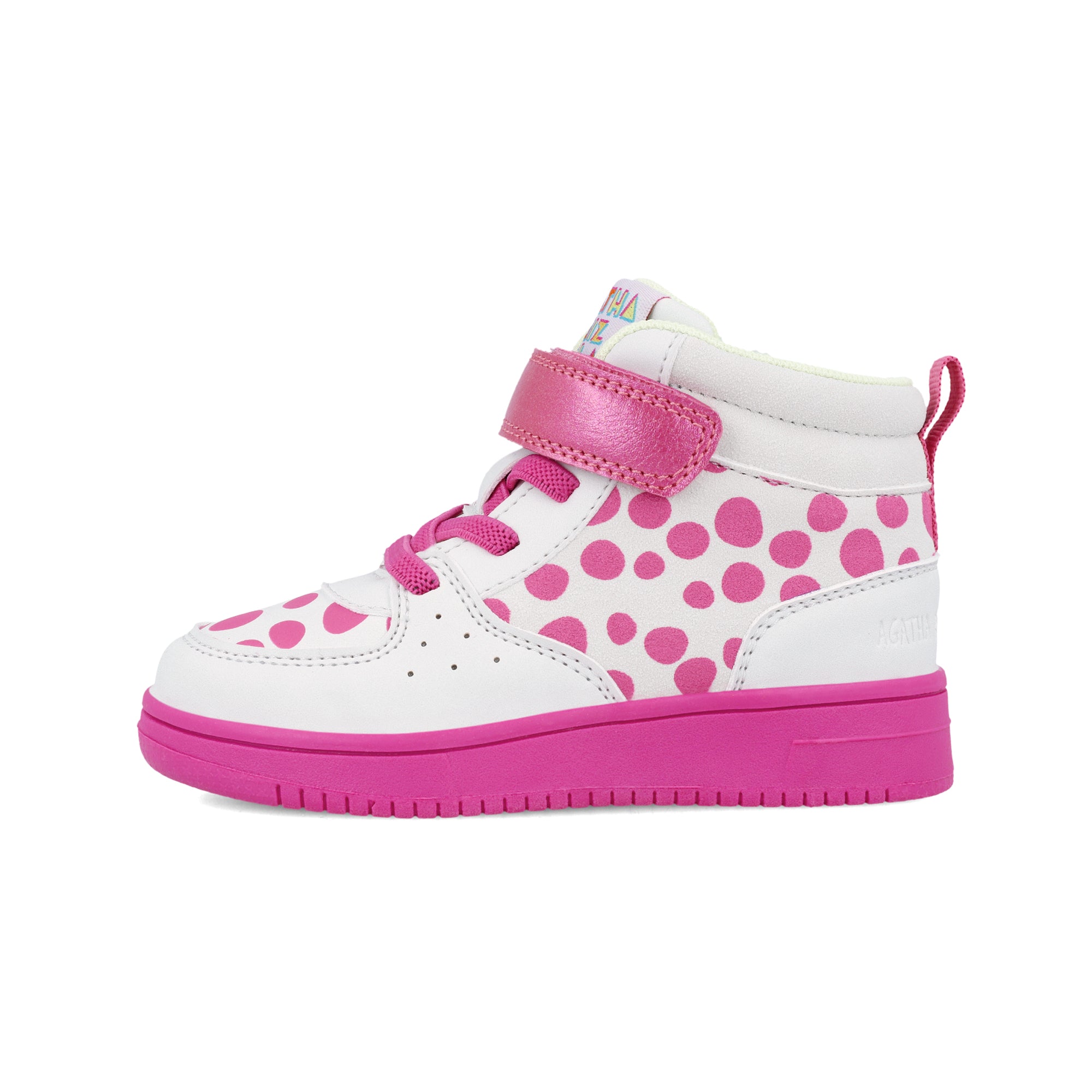 Agatha Ruiz Ankle Boots