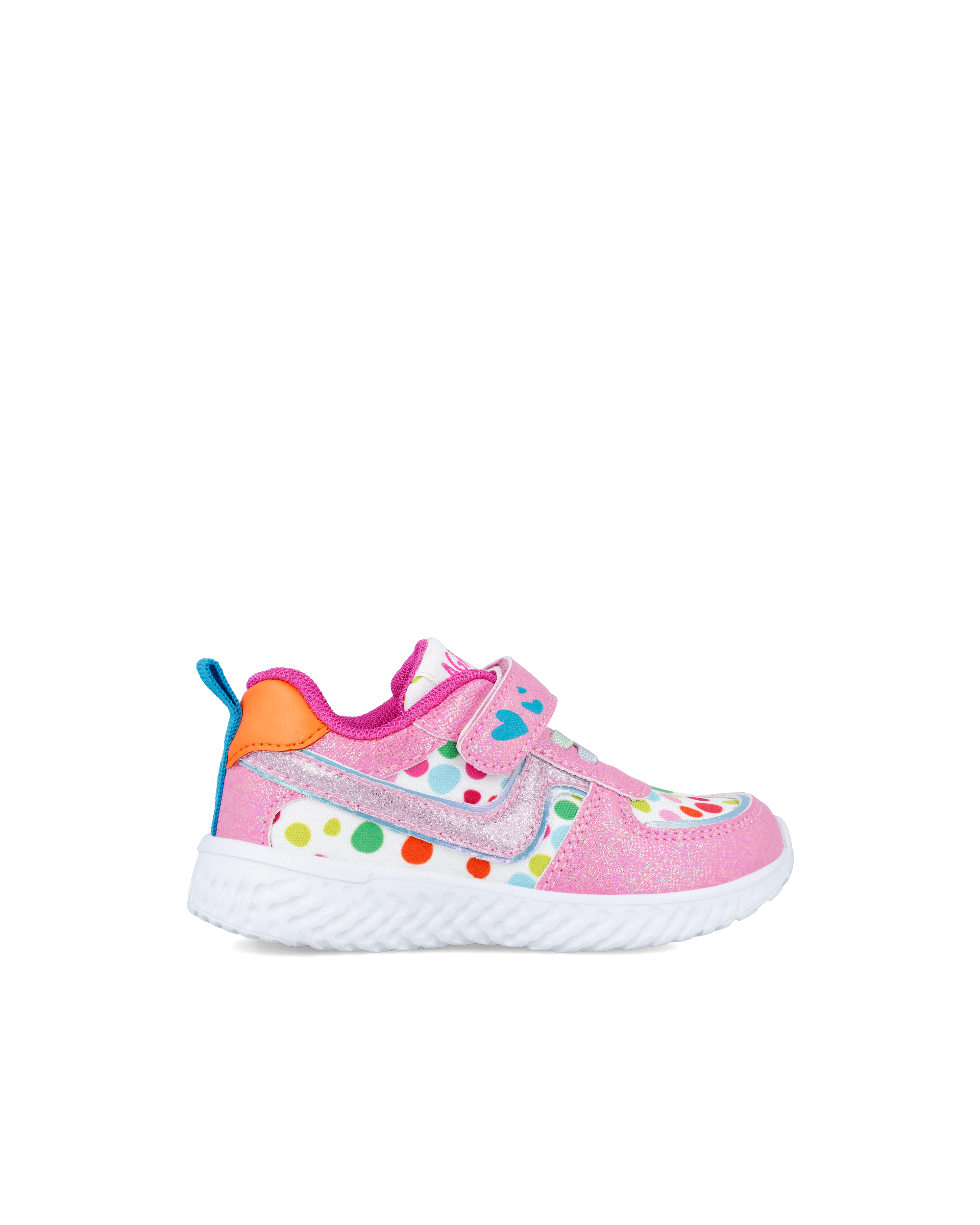 AGATHA 241930B146 - CALZADO PARA NIÑO CORTE TEXTIL Y PISO SINTETICO