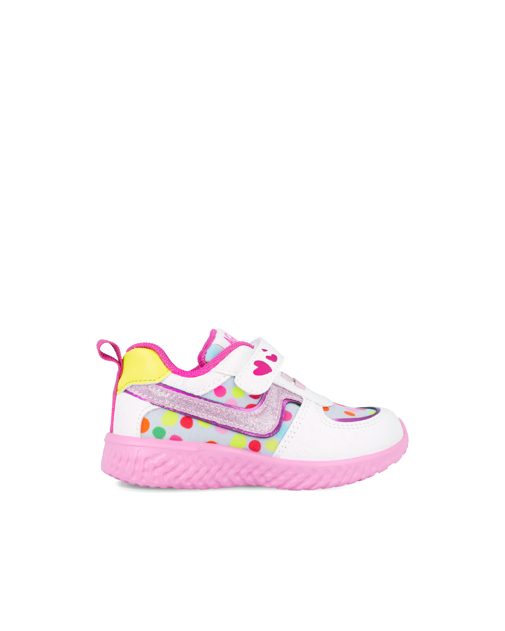 AGATHA 241930C050 - CALZADO PARA NIÑO CORTE TEXTIL Y PISO SINTETICO