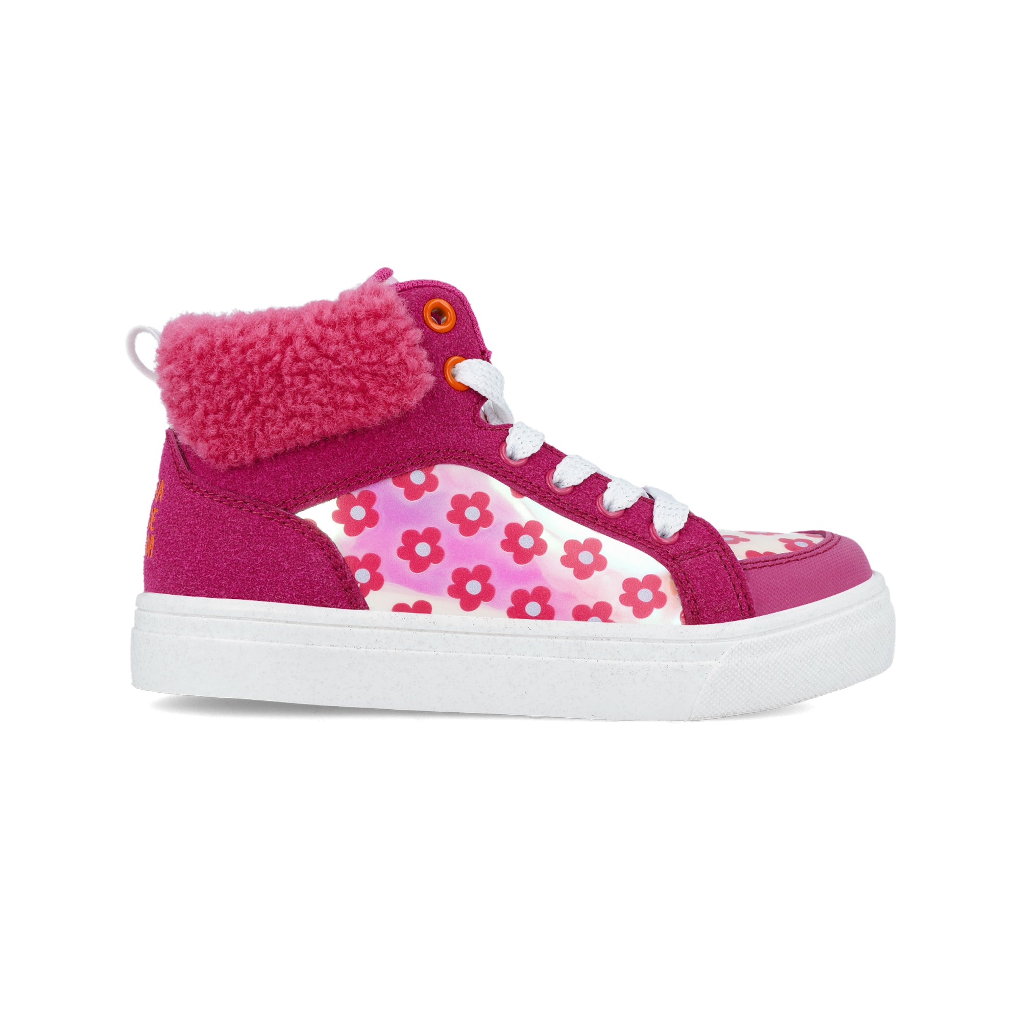 Agatha Ruiz Ankle Boots