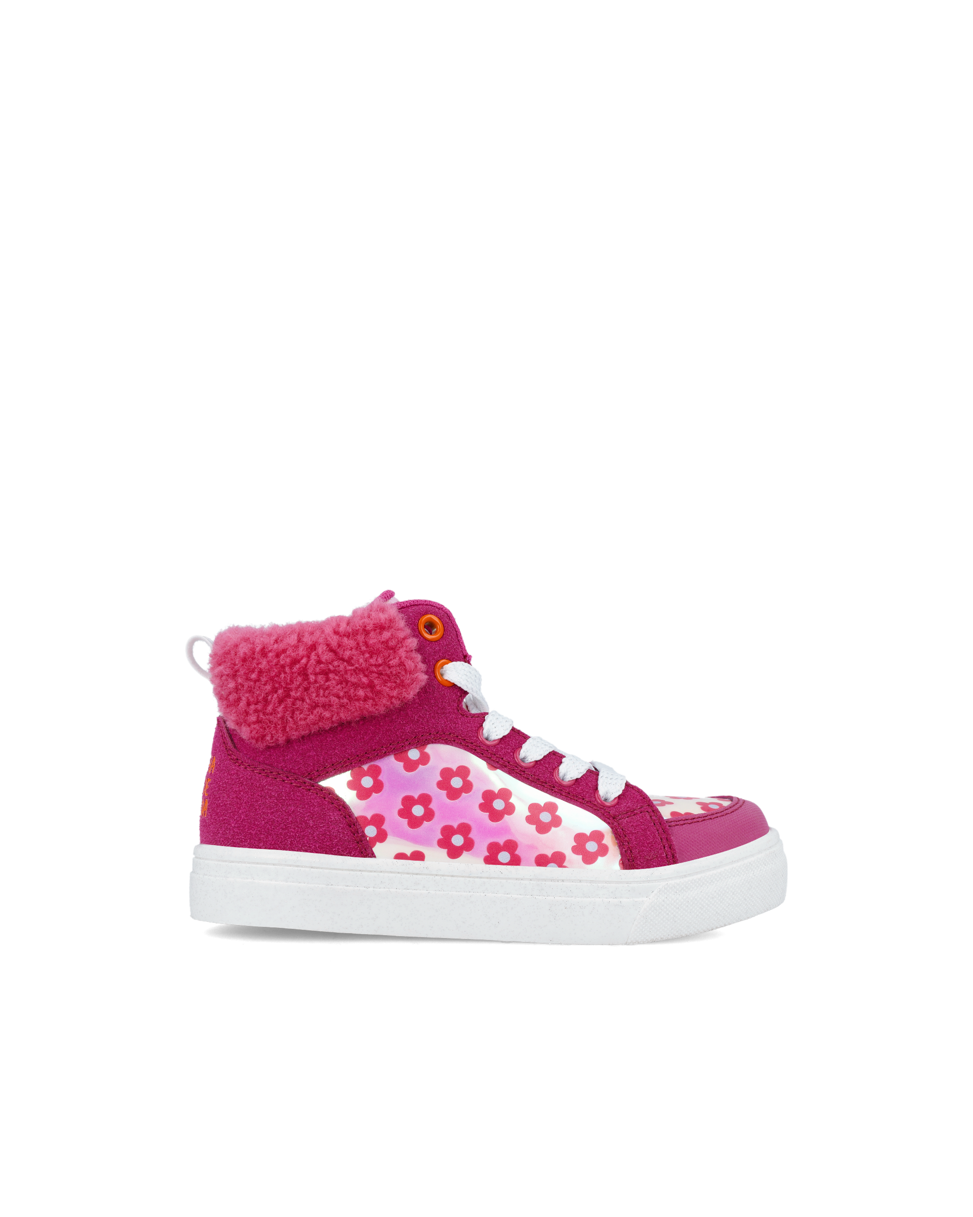 Agatha Ruiz Ankle Boots