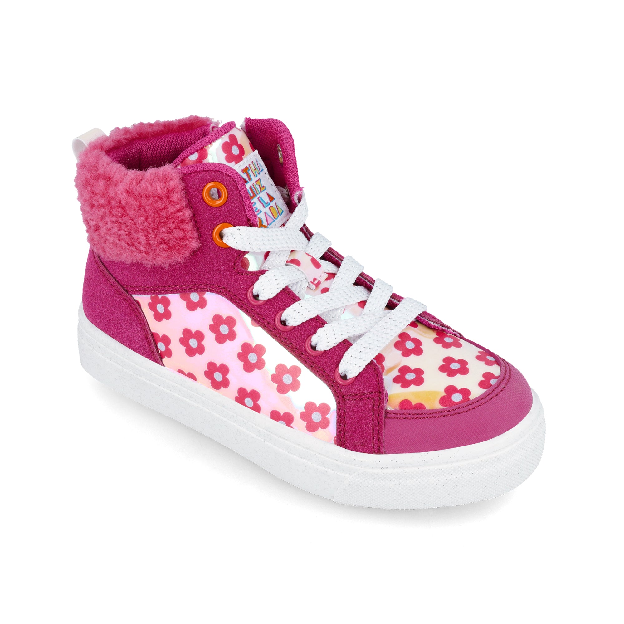 Agatha Ruiz Ankle Boots