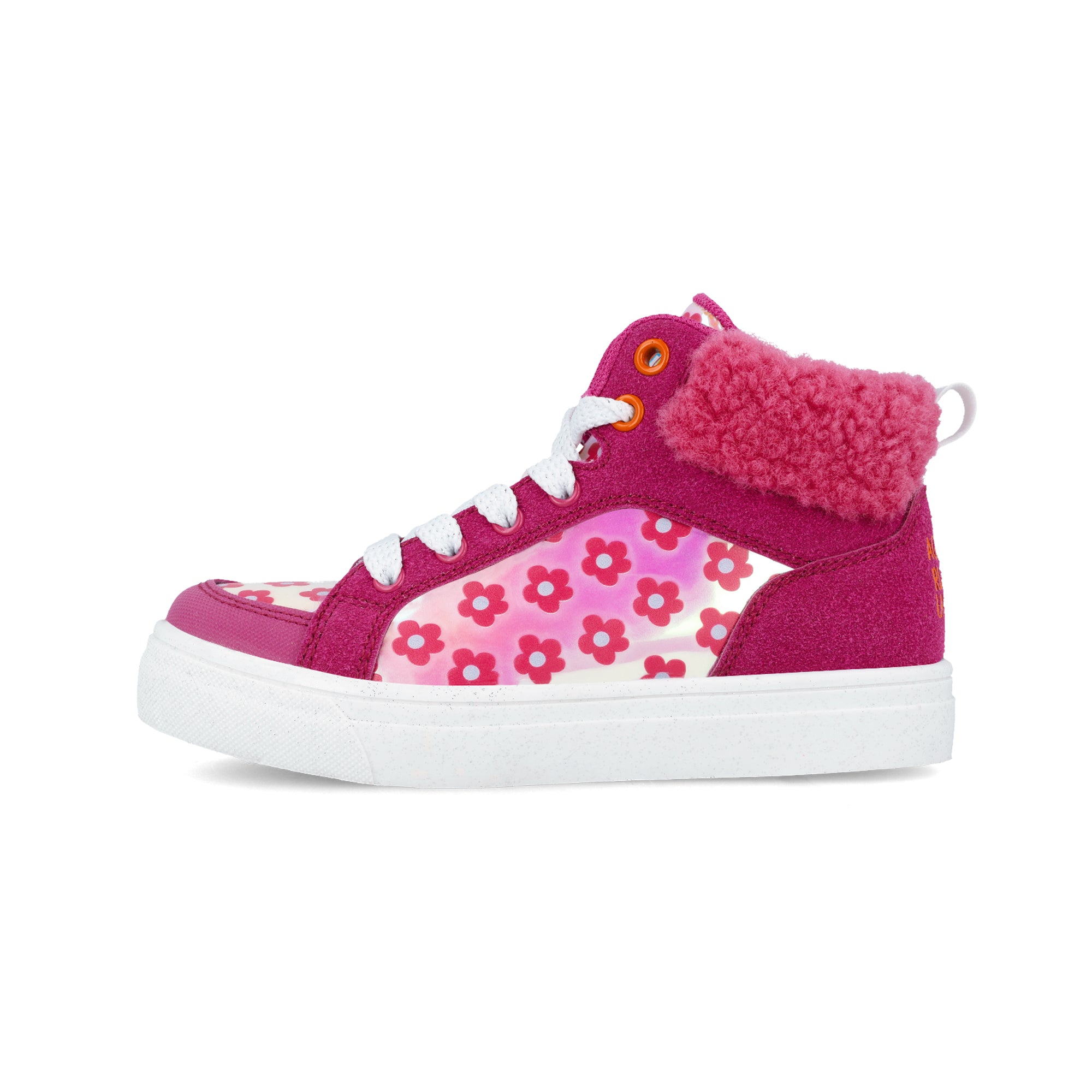 Agatha Ruiz Ankle Boots