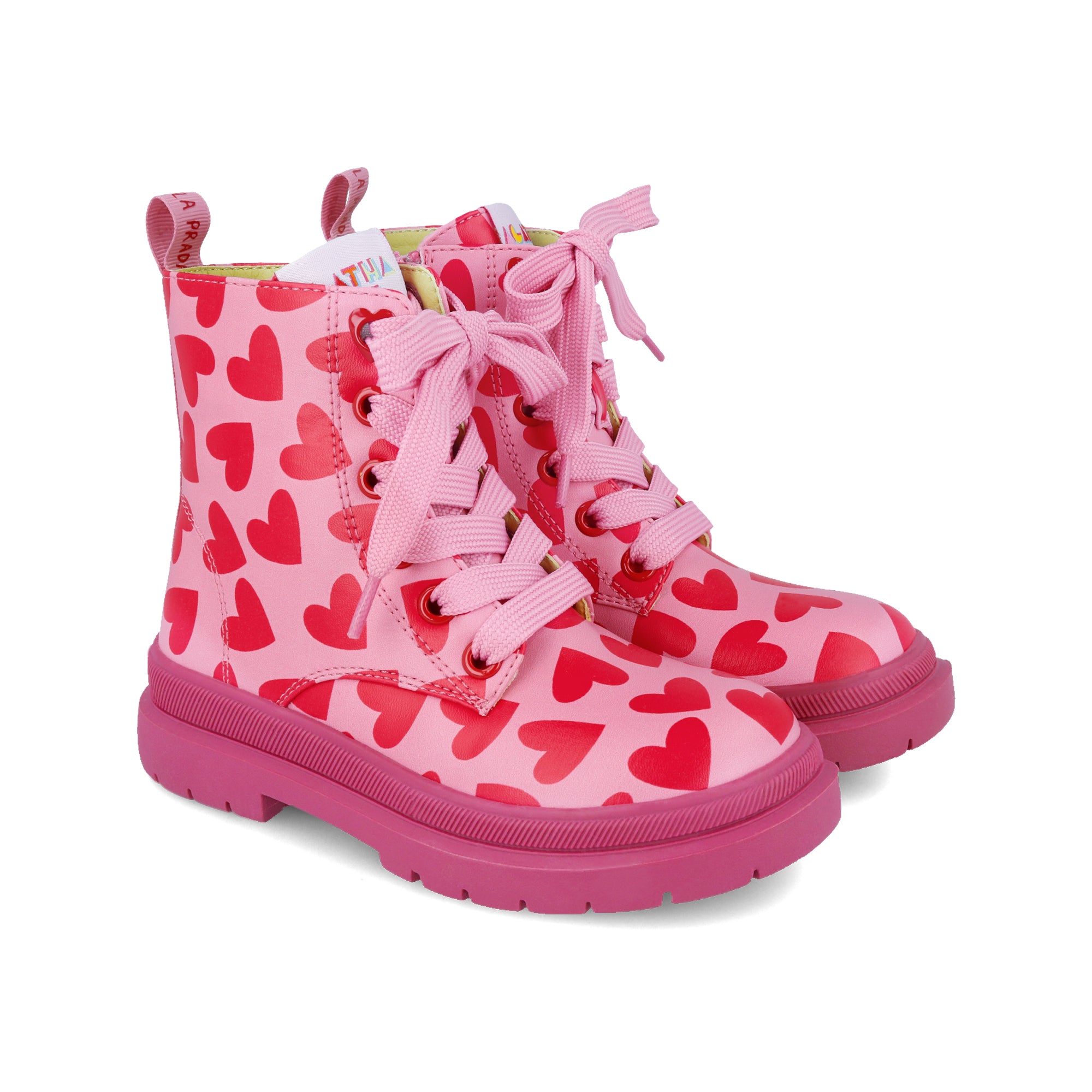 Agatha Ruiz Boots