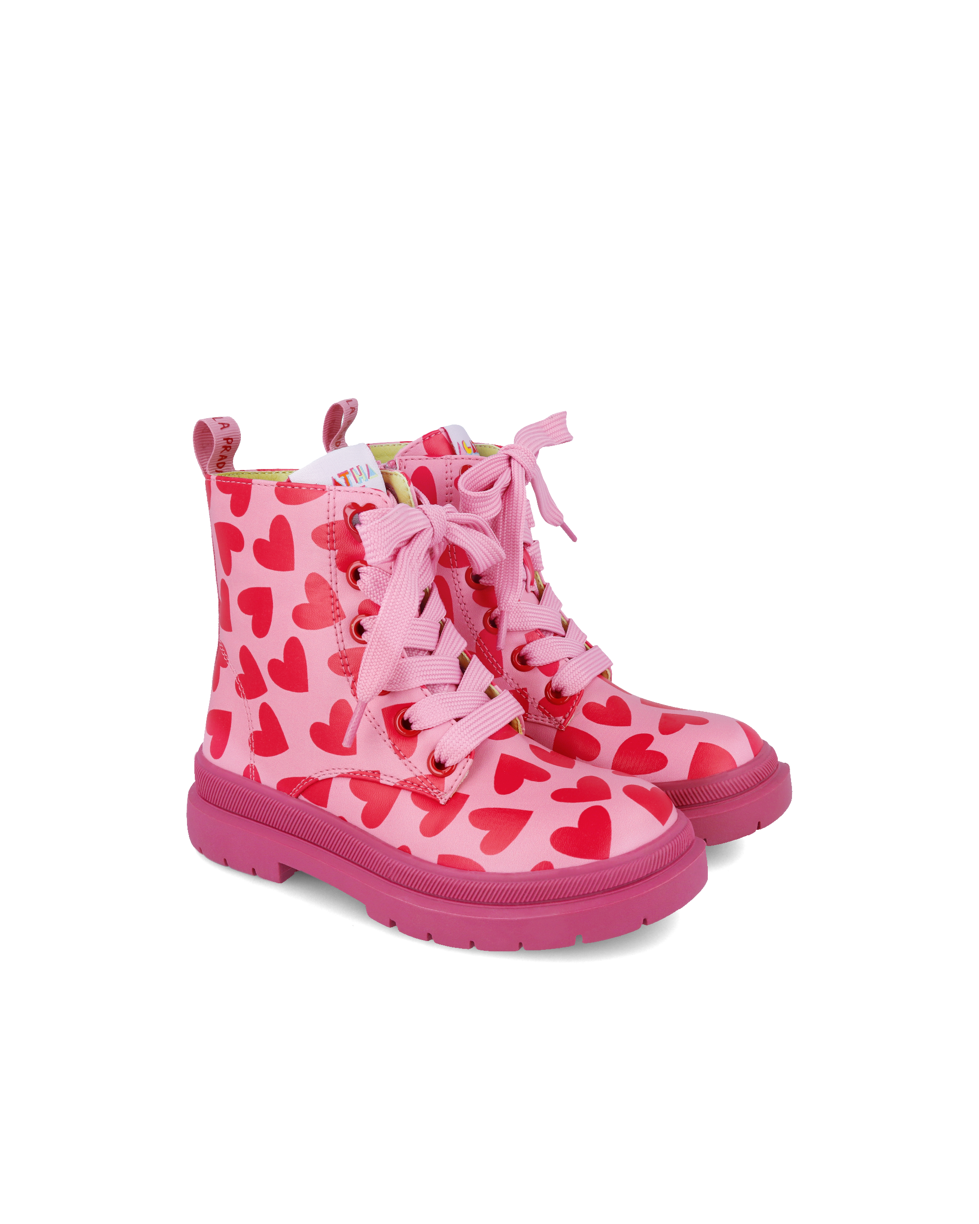 Agatha Ruiz Boots