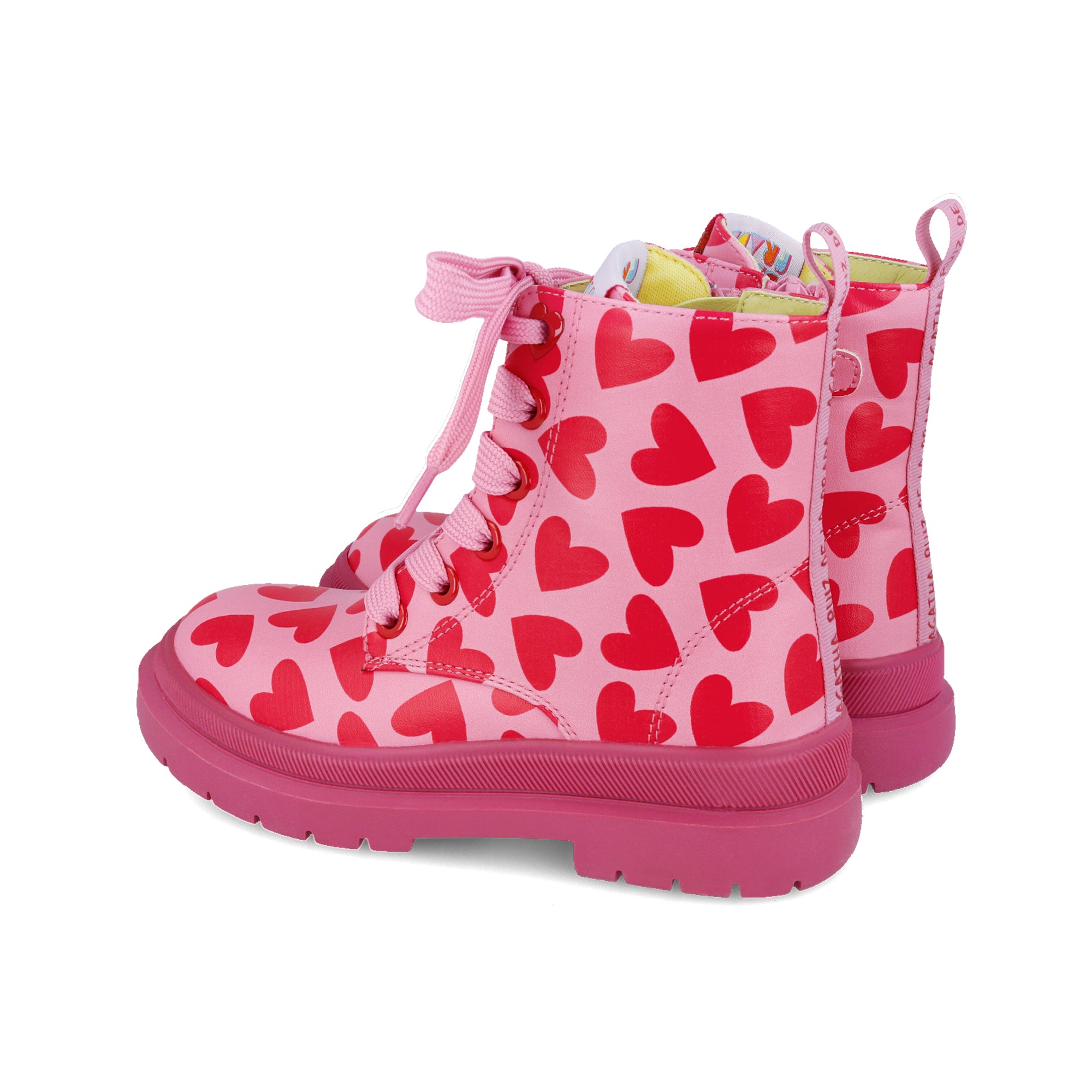 Agatha Ruiz Boots