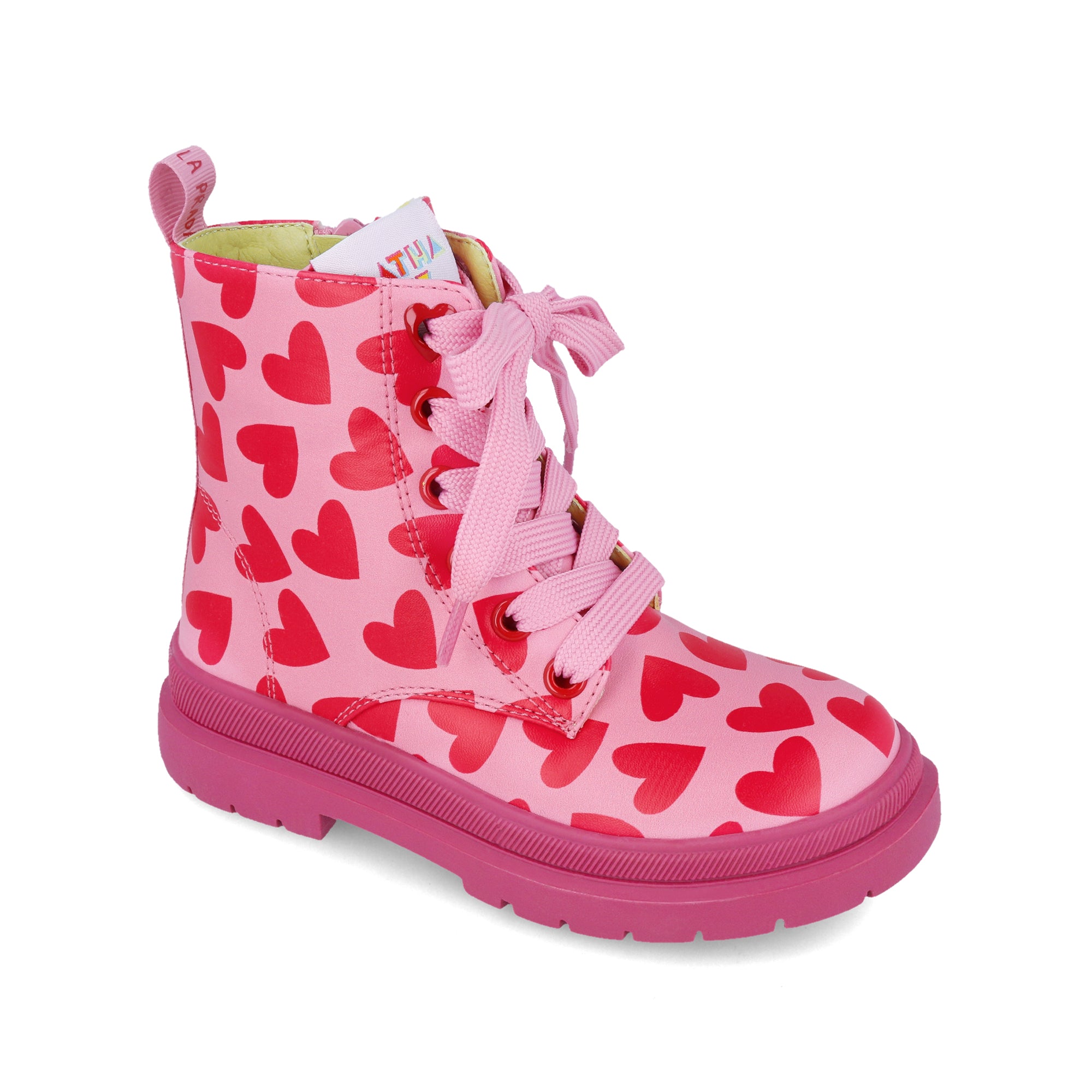 Agatha Ruiz Boots