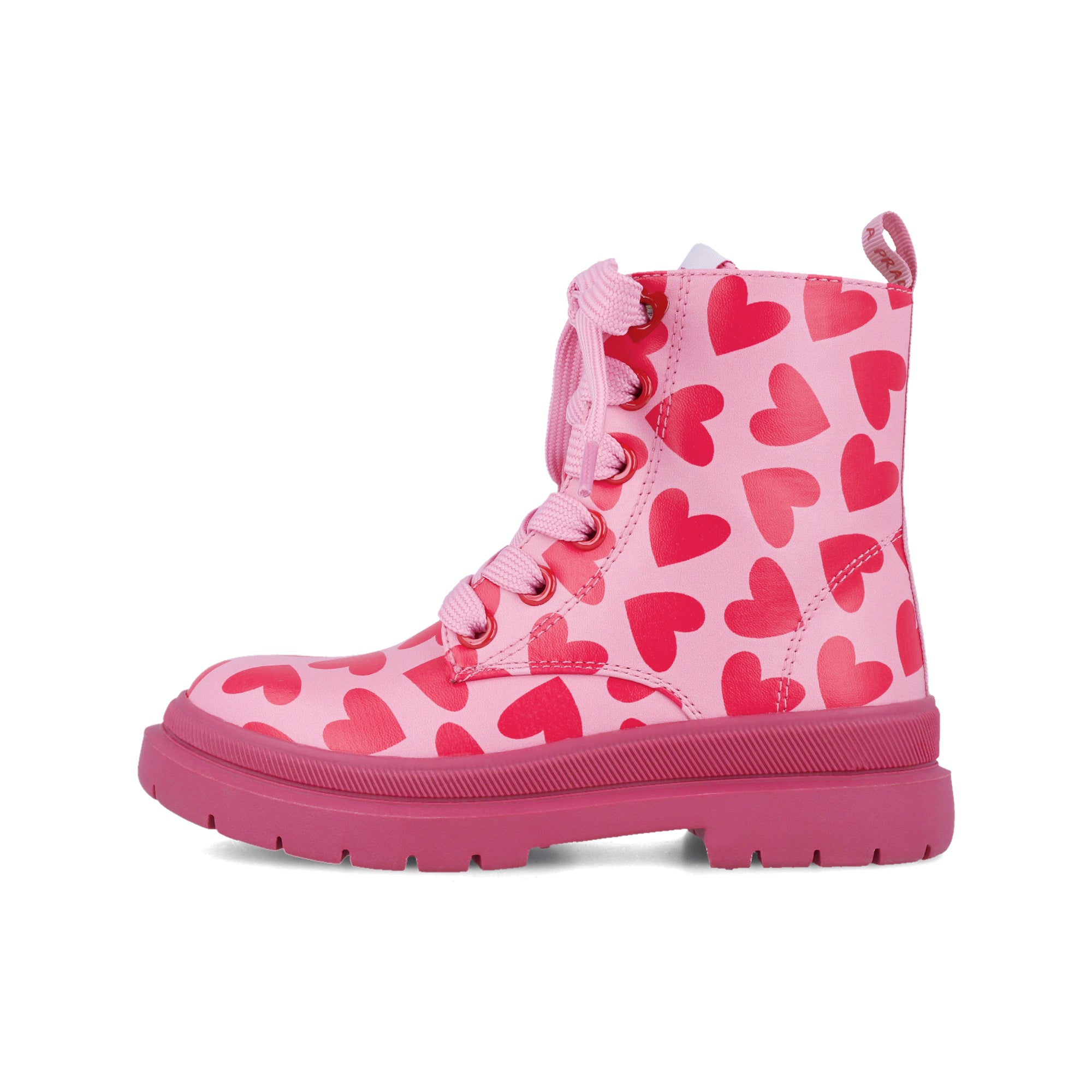 Agatha Ruiz Boots