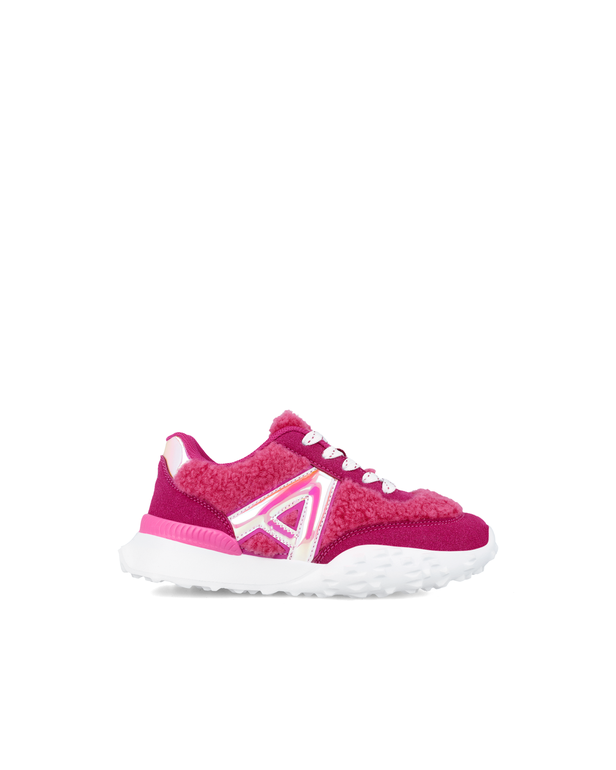 AGATHA 241985B146 - CALZADO PARA NIÑO CORTE Y PISO SINTETICO