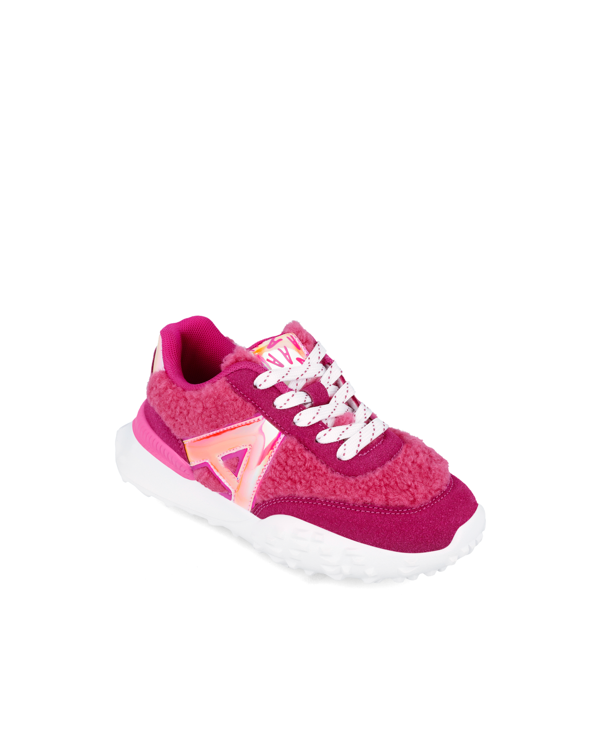 AGATHA 241985B146 - CALZADO PARA NIÑO CORTE Y PISO SINTETICO