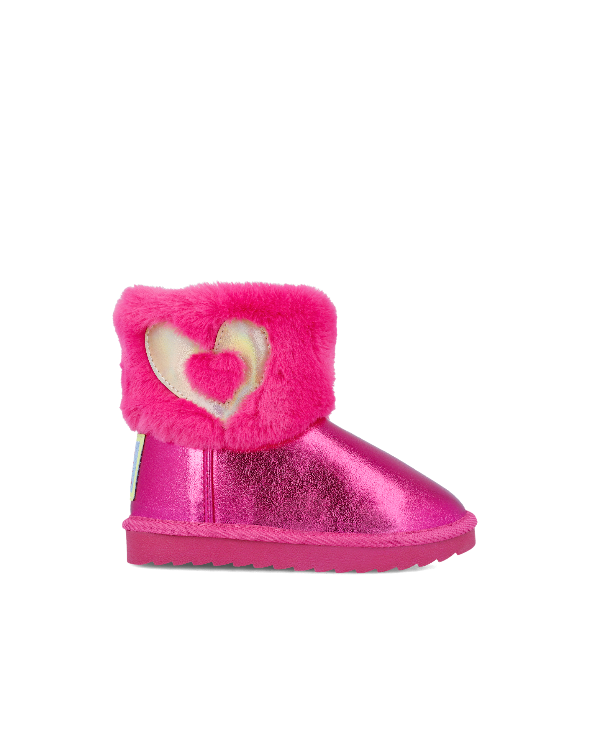 AGATHA 241988A146 - CALZADO PARA NIÑO CORTE TEXTIL Y PISO SINTETICO