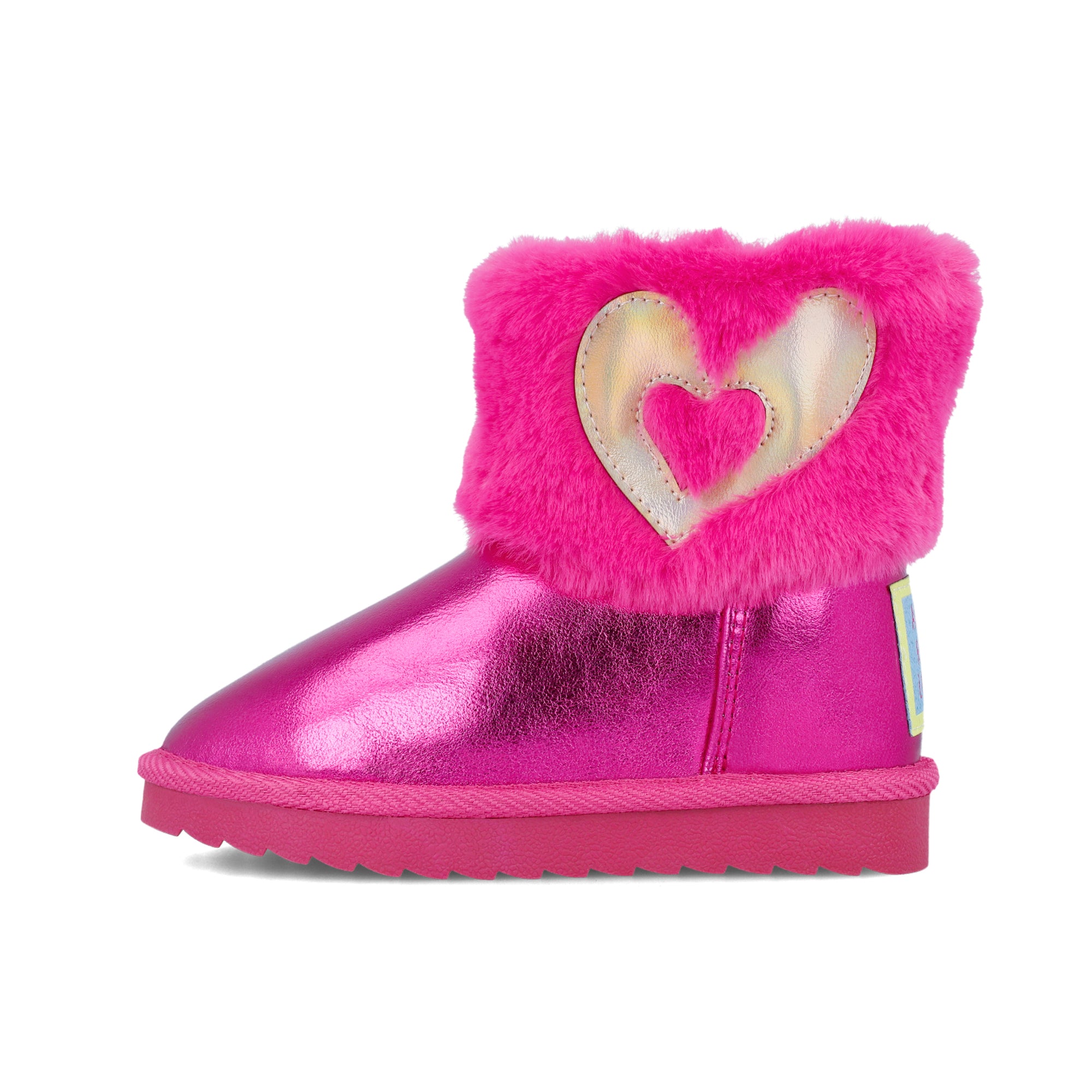AGATHA Ruiz Boots