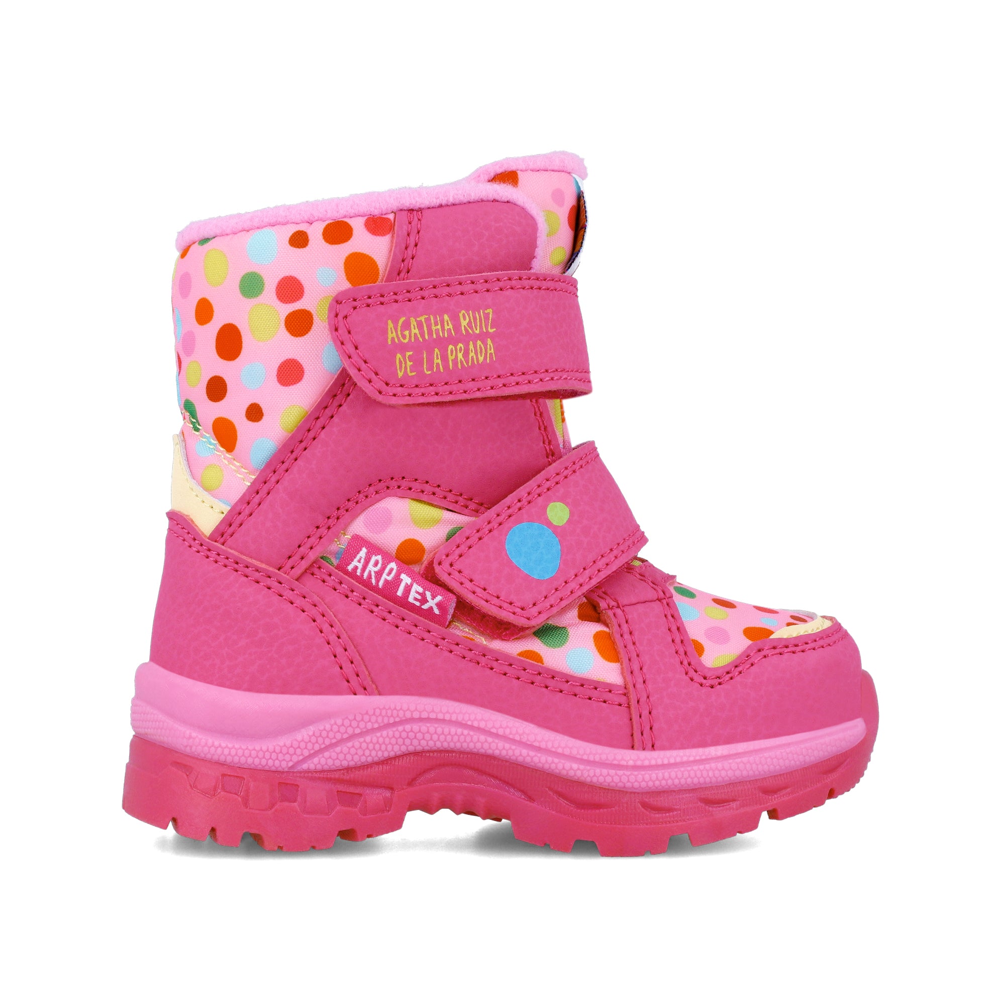 Agatha Ruiz Boots
