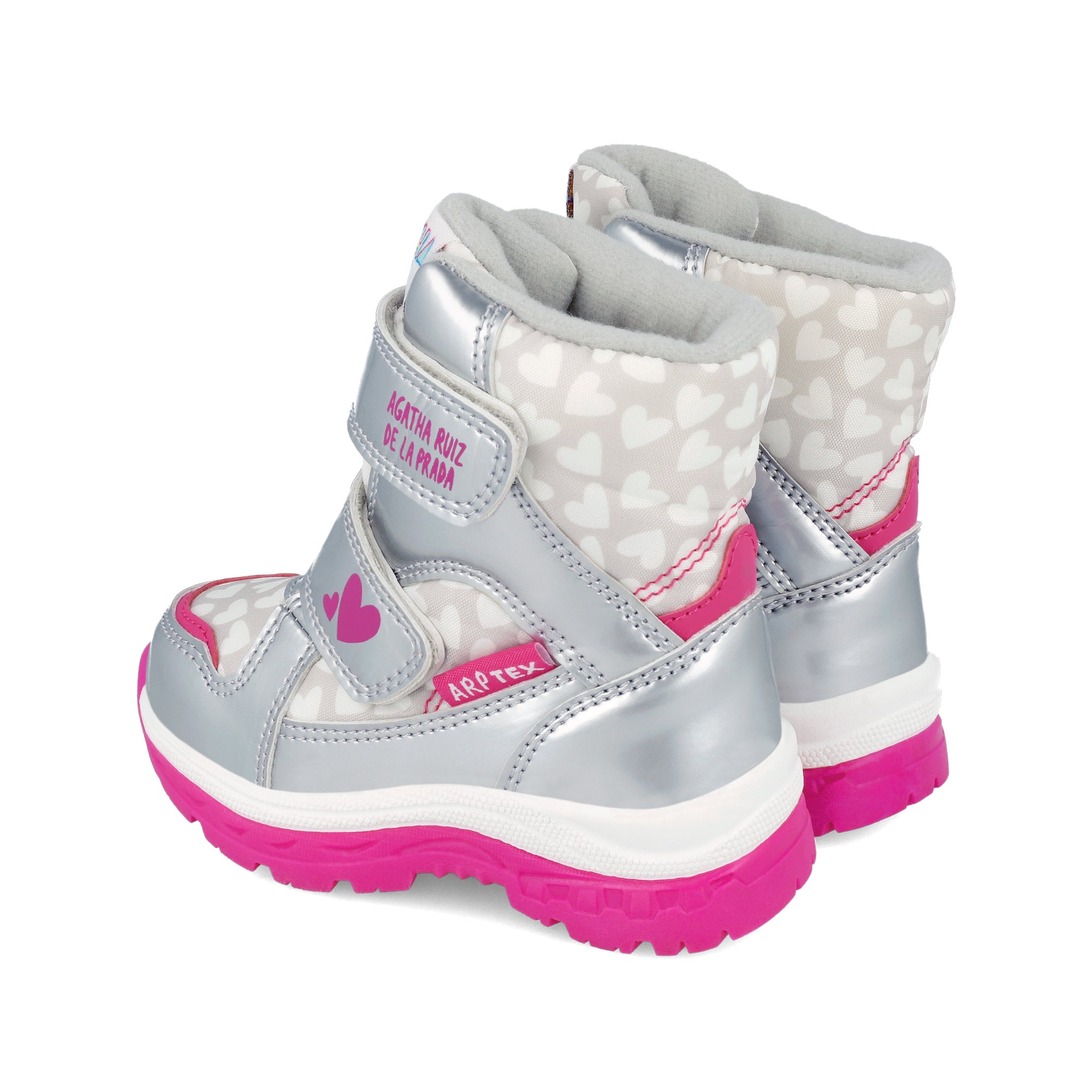 Agatha Ruiz Boots