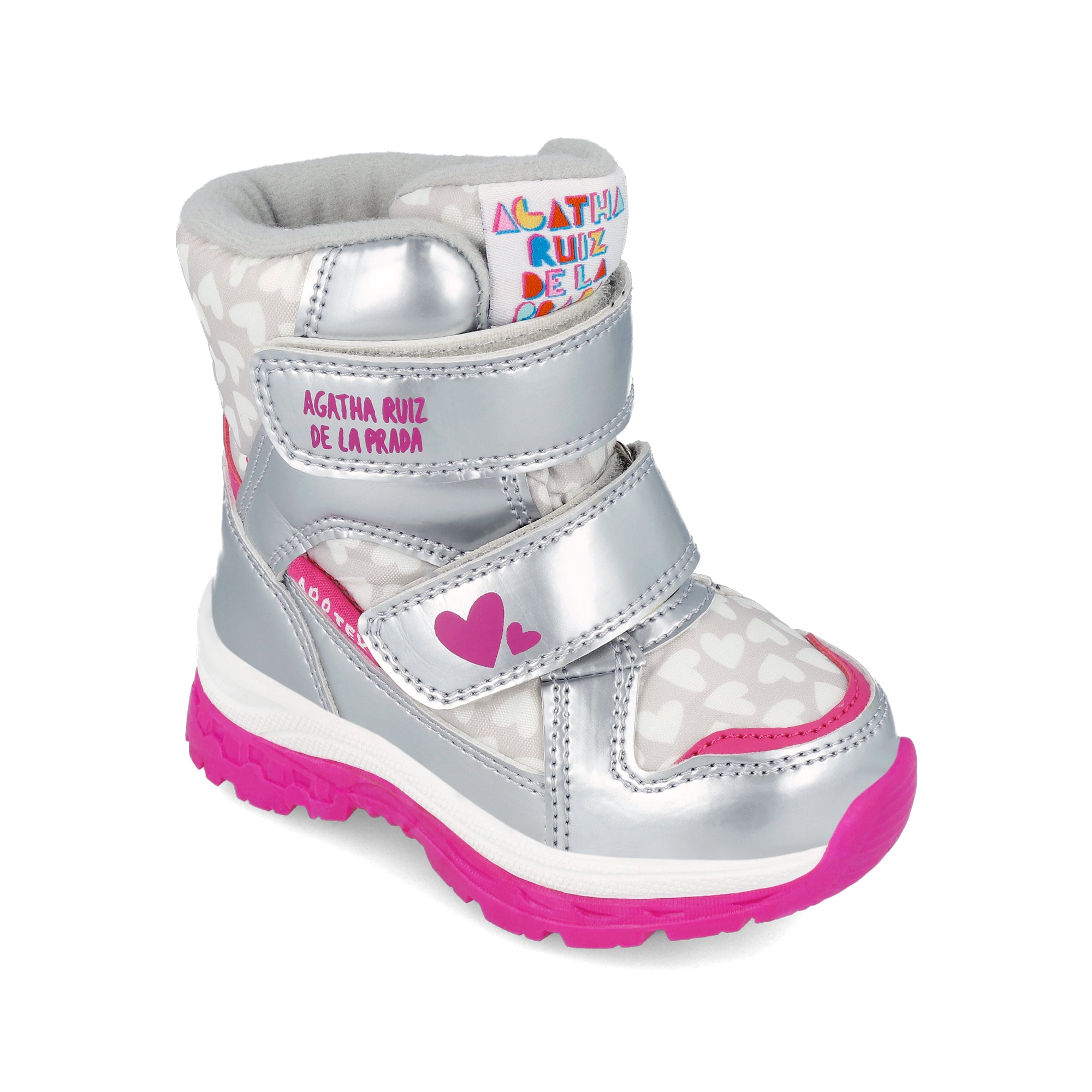 Agatha Ruiz Boots