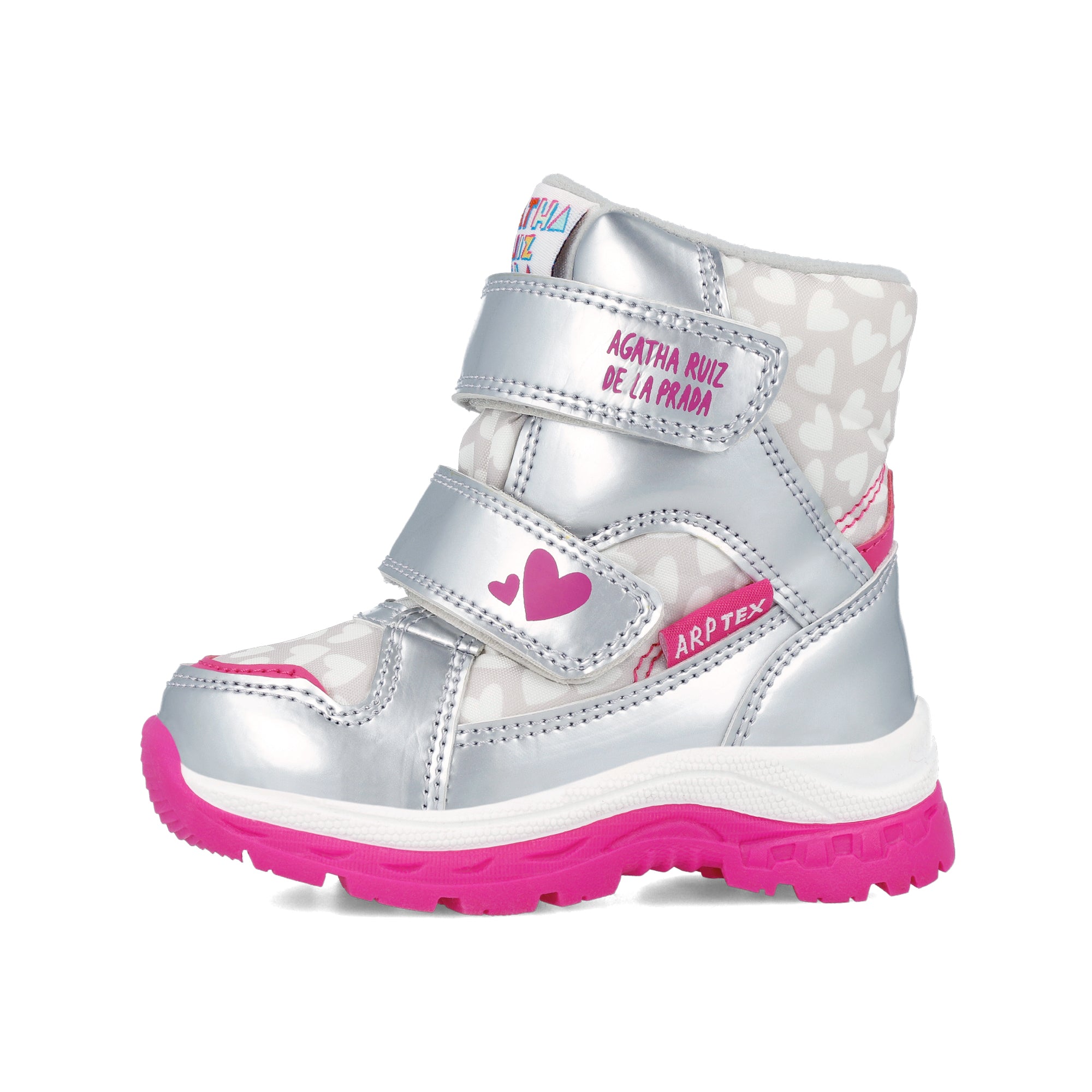 Agatha Ruiz Boots