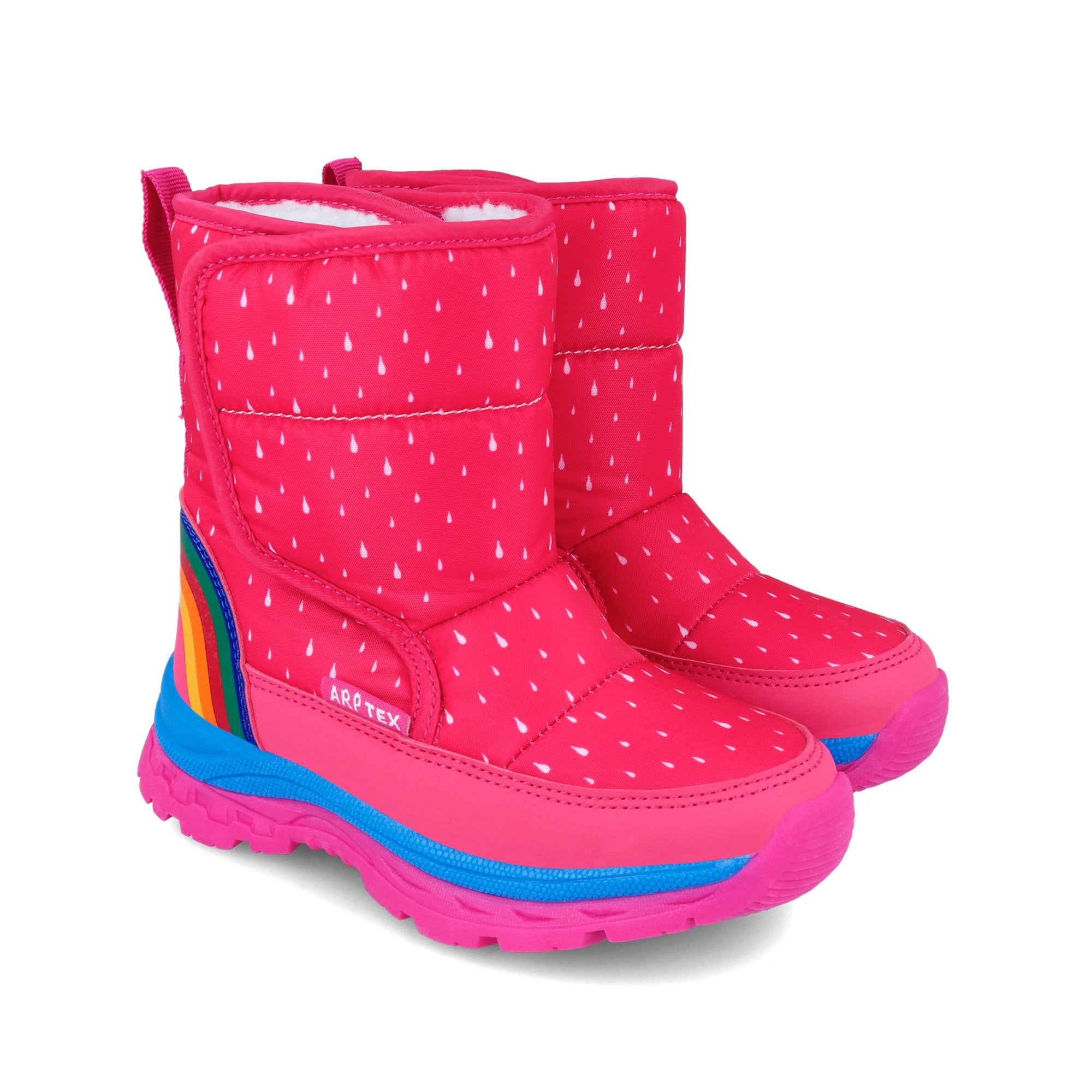 AGATHA Ruiz Boots