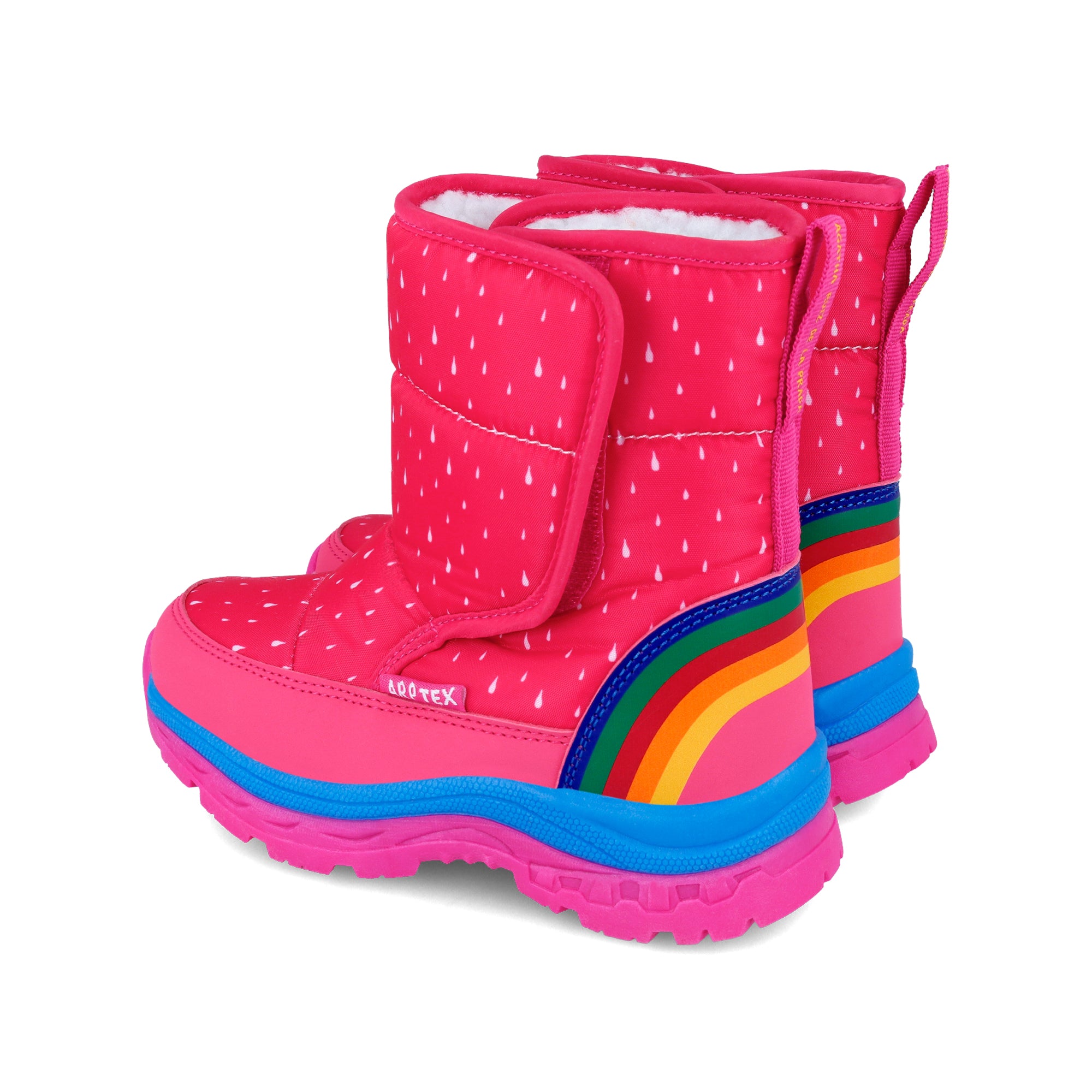 AGATHA Ruiz Boots