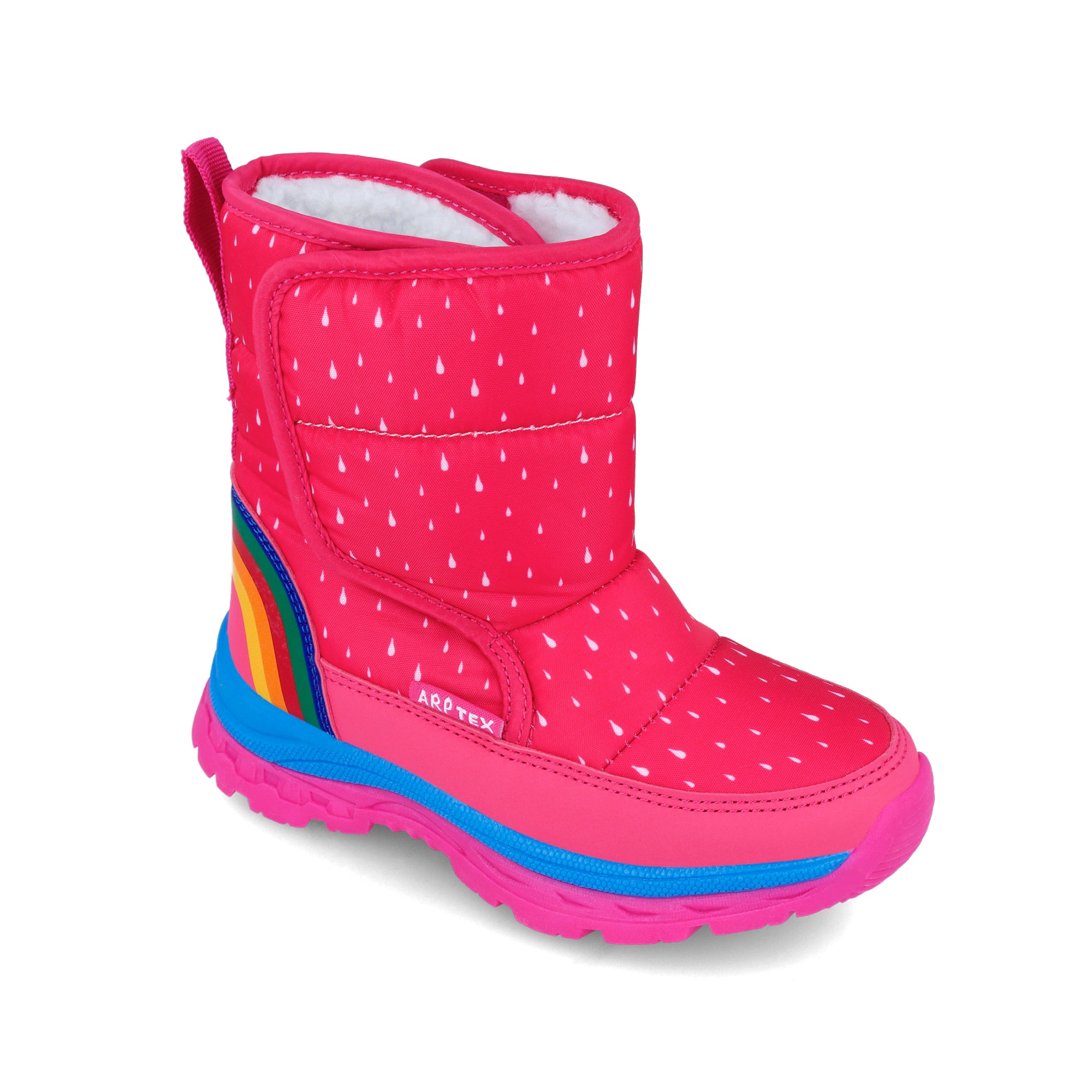 AGATHA Ruiz Boots