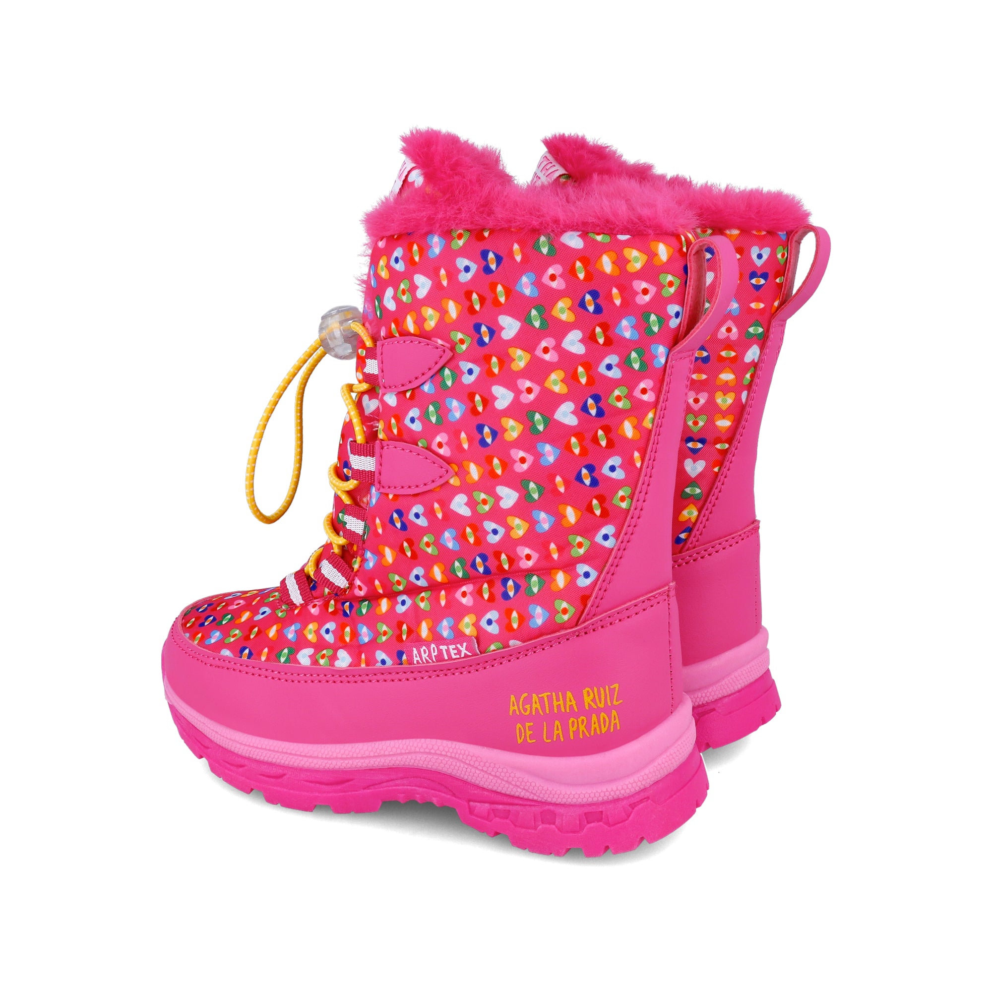 Agatha Ruiz Boots