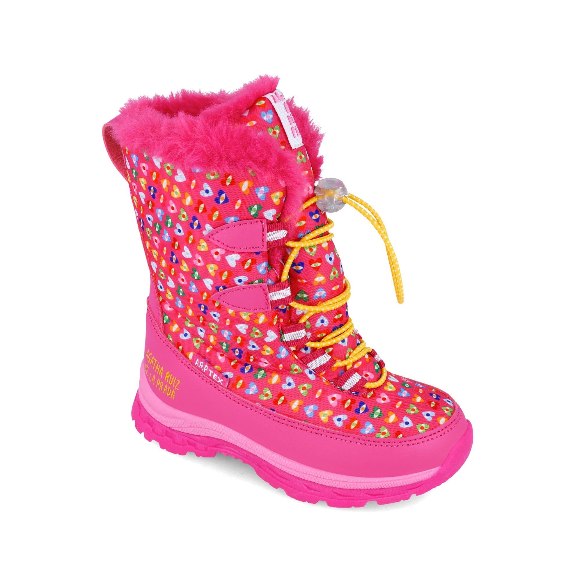 Agatha Ruiz Boots