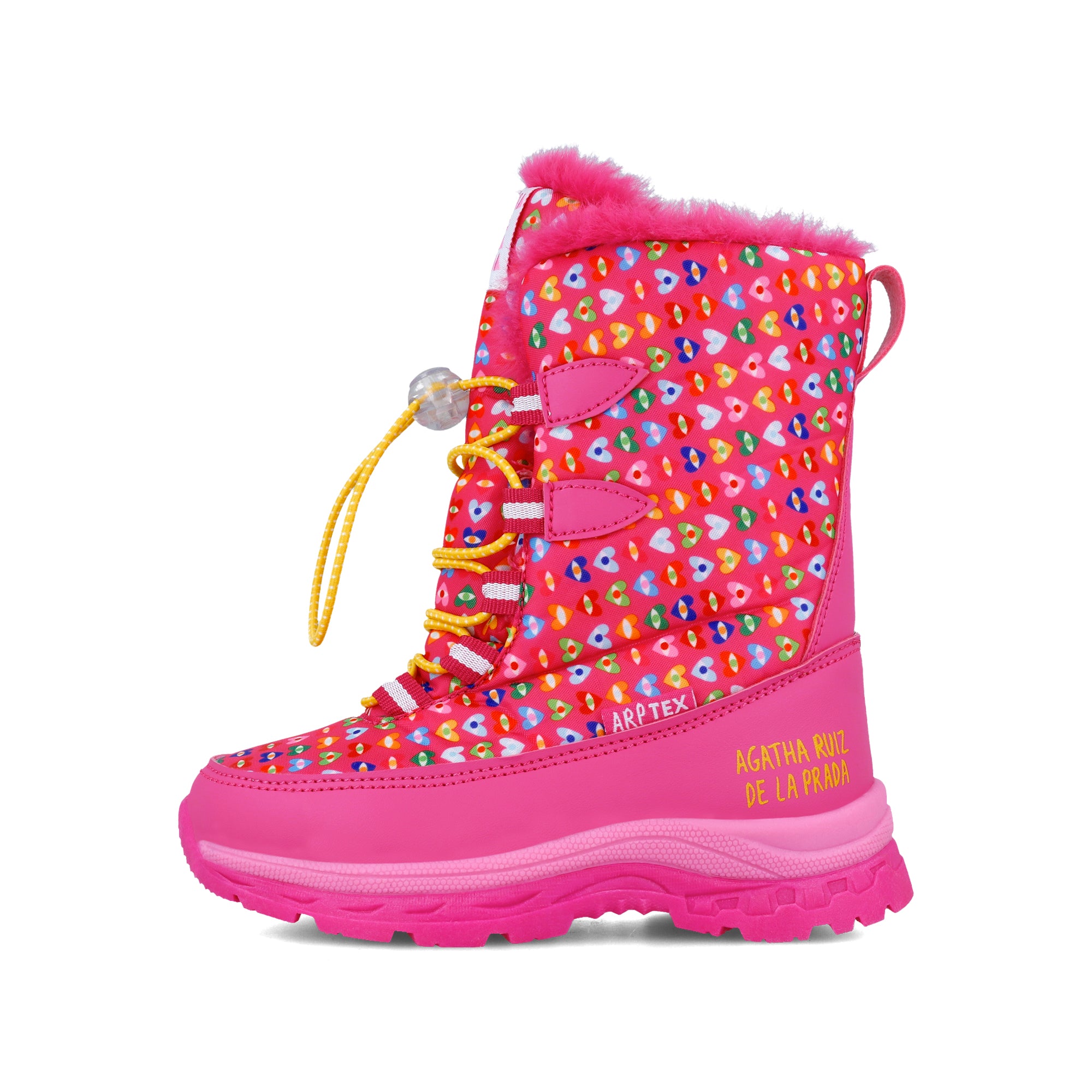 Agatha Ruiz Boots