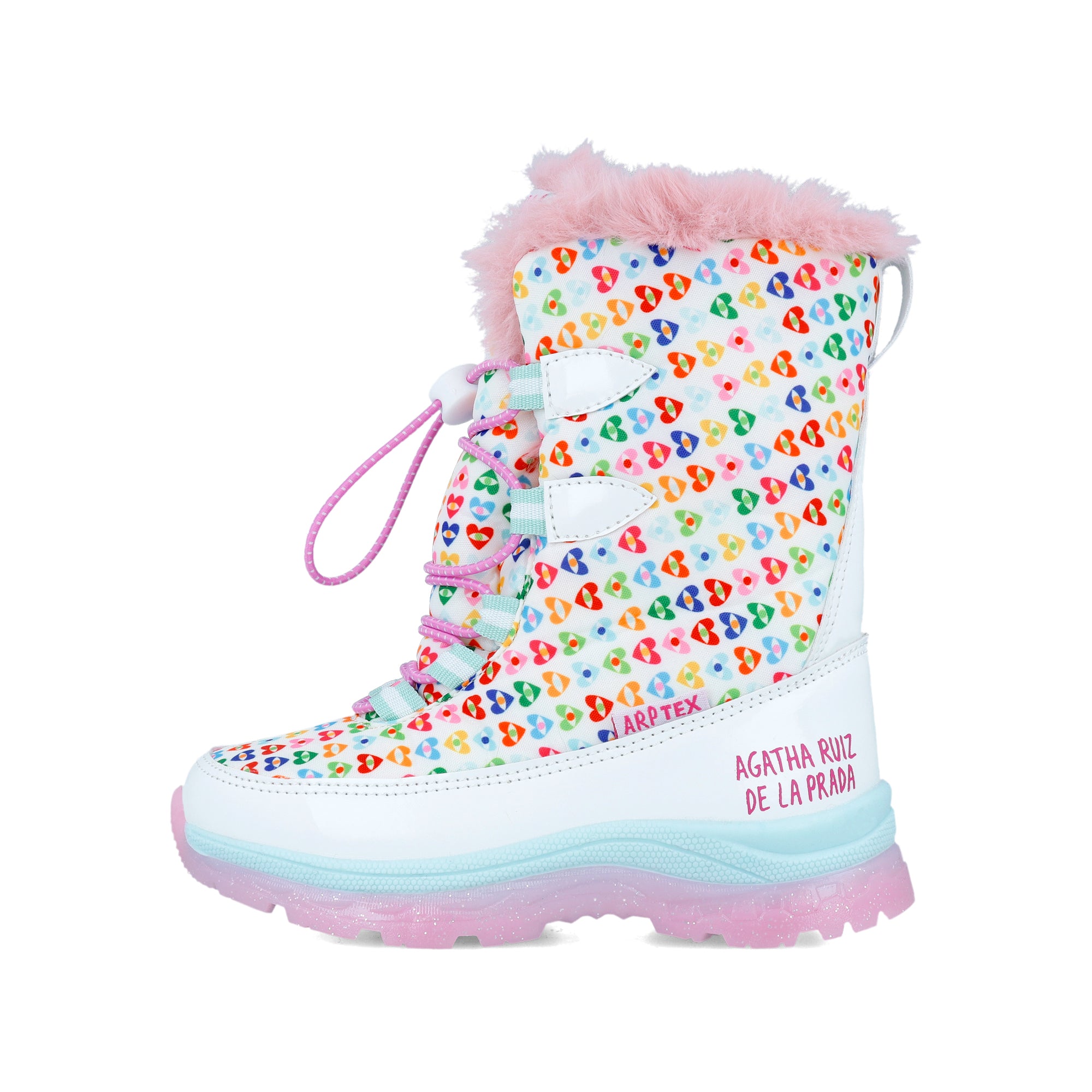 Agatha Ruiz Boots