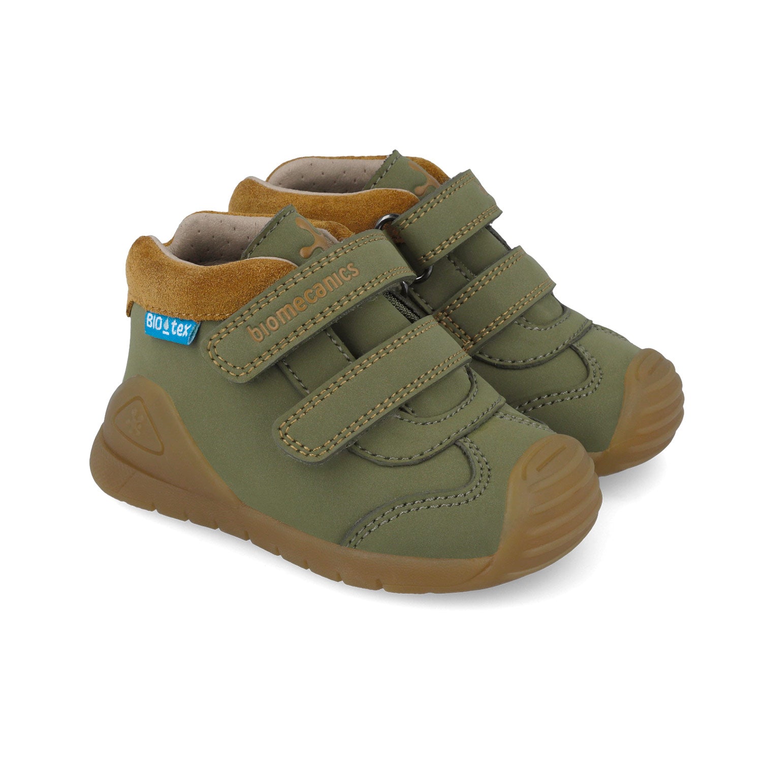 Biomecanics Ankle Boots